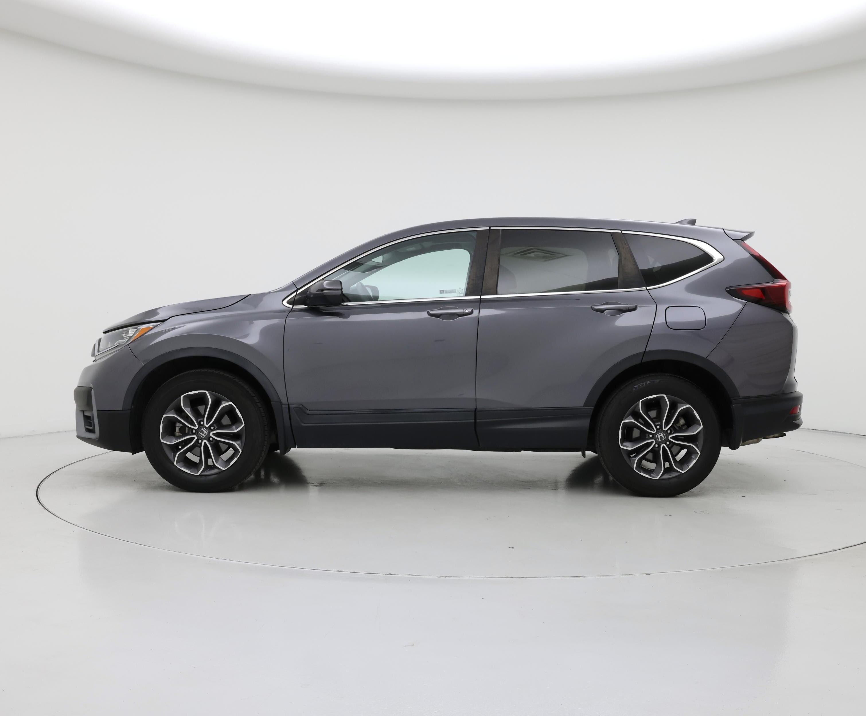 Thumbnail: 2020 Honda CR-V - 3