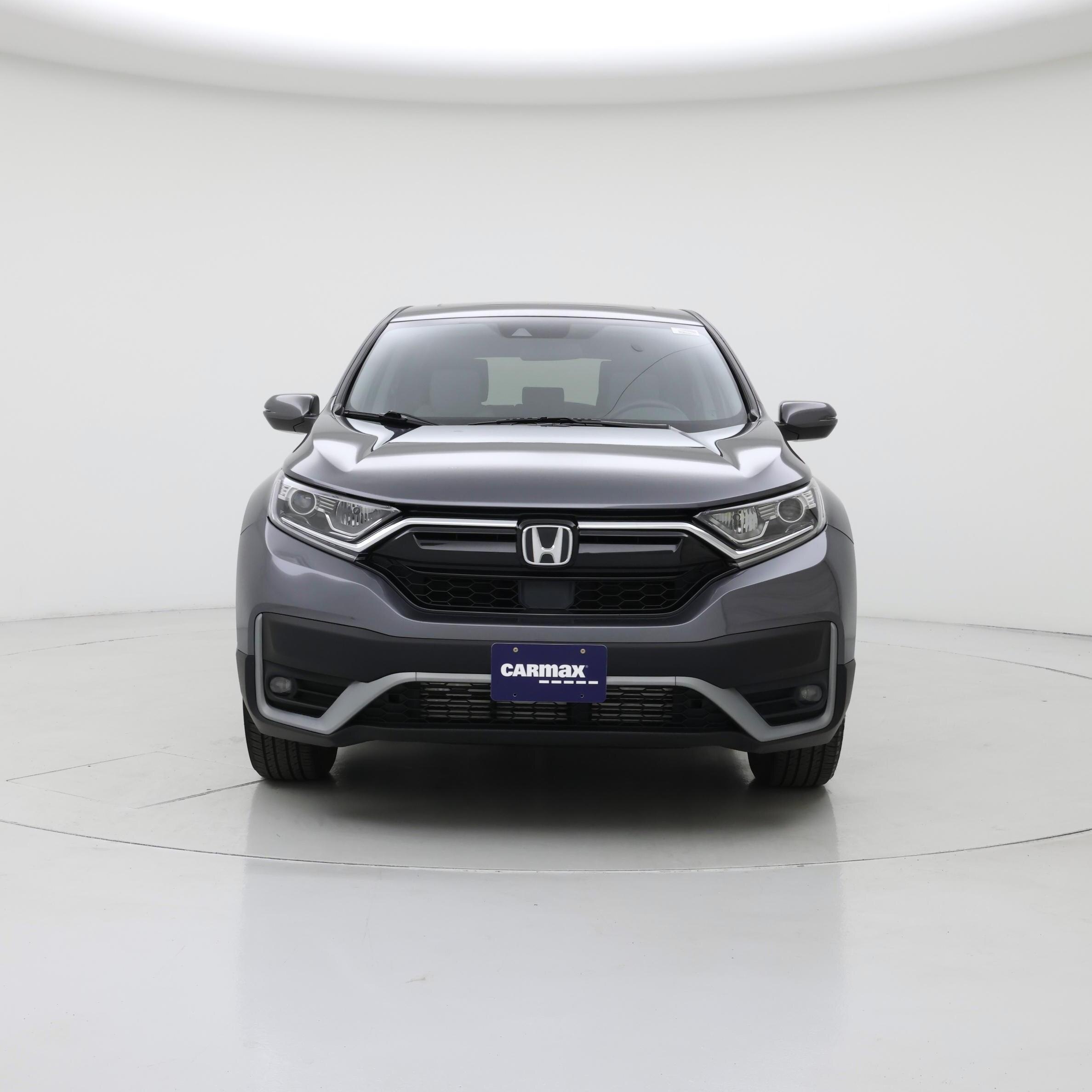 Thumbnail: 2020 Honda CR-V - 5