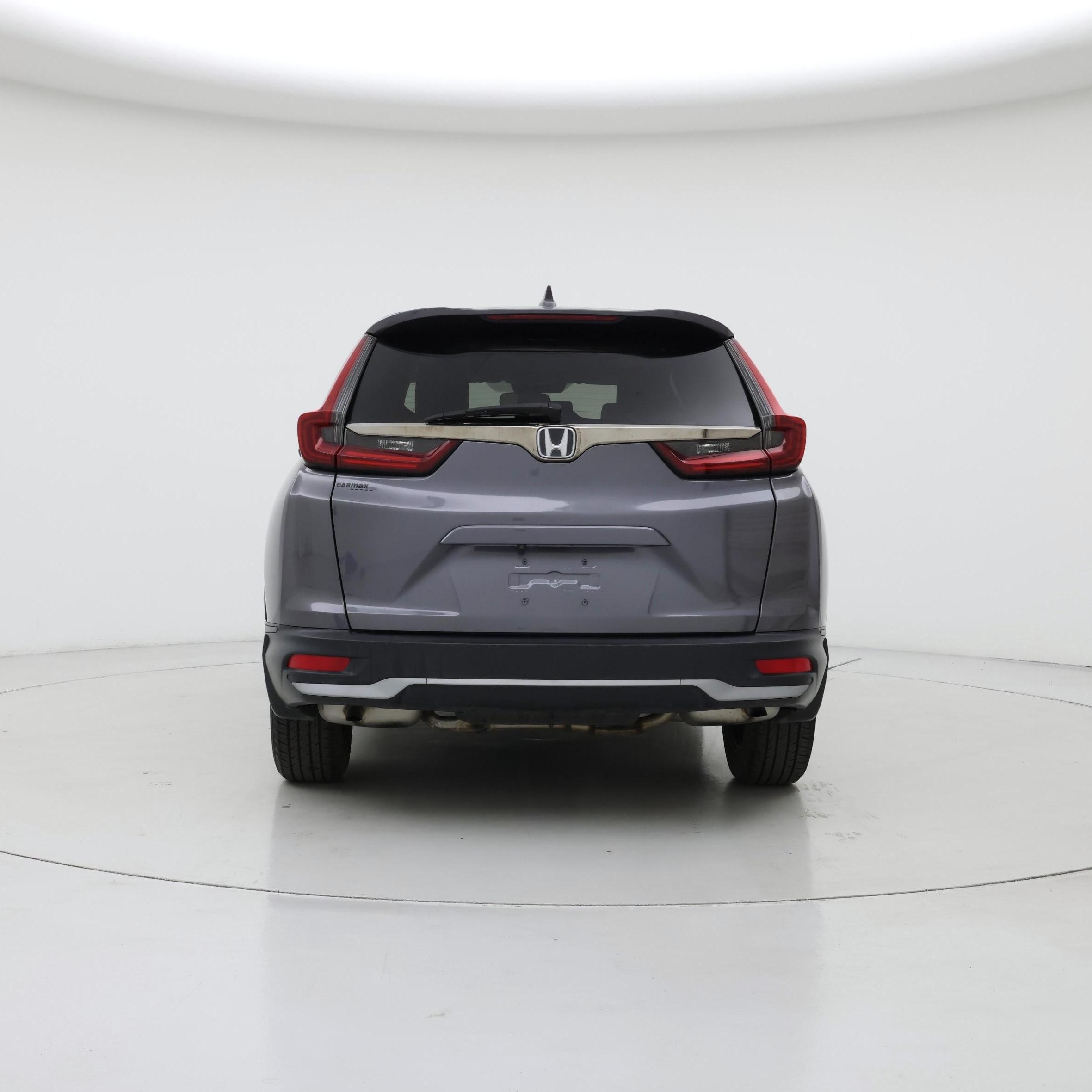 Thumbnail: 2020 Honda CR-V - 6