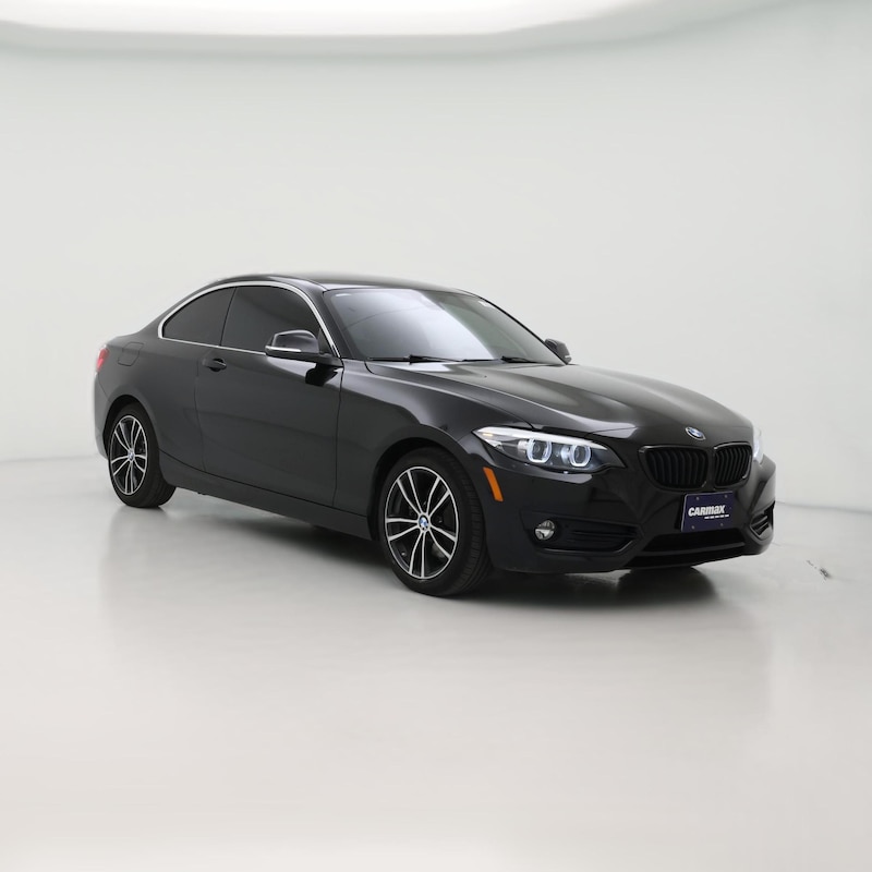 2020 BMW 230 I