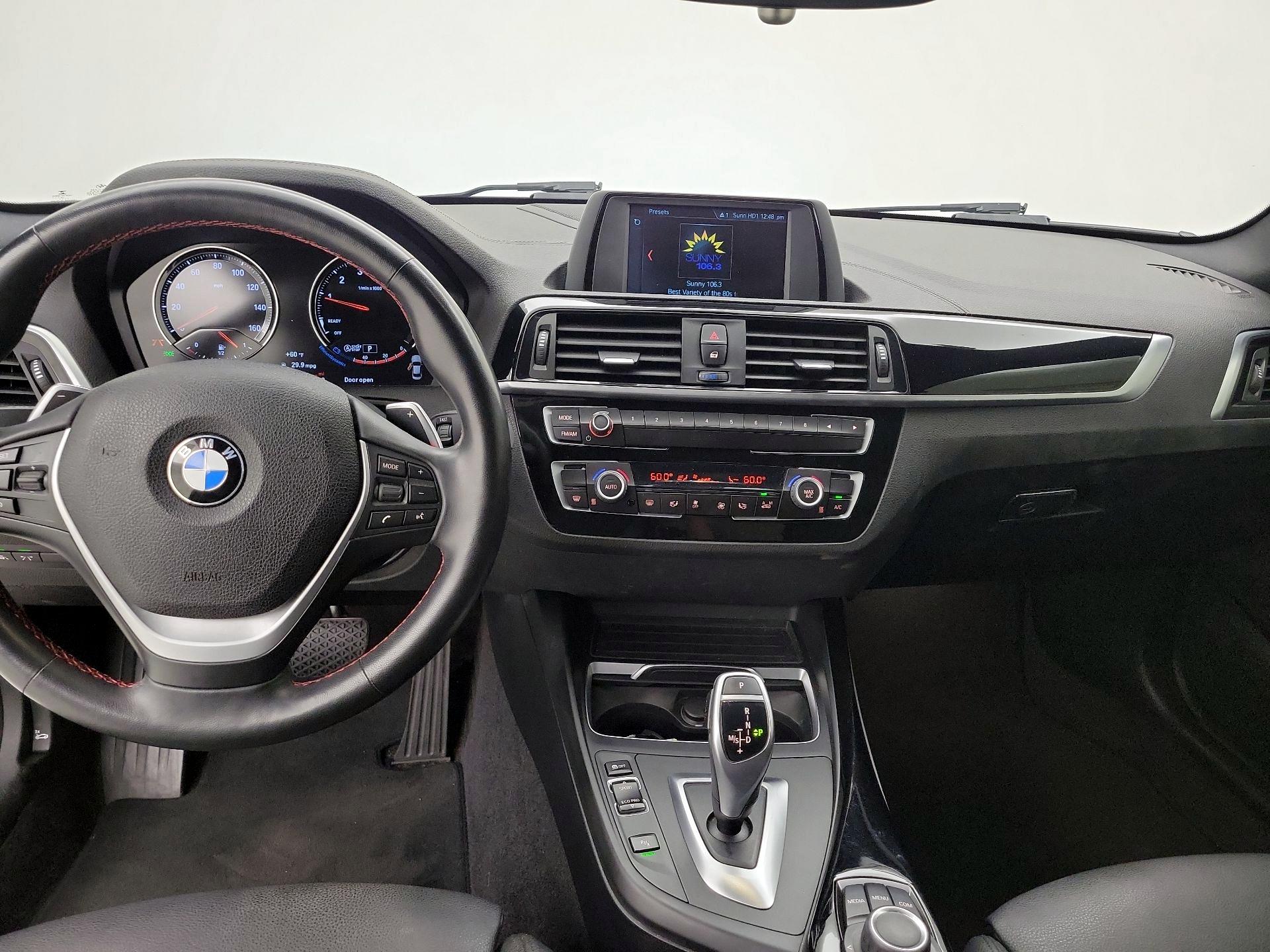 Thumbnail: 2020 BMW 2 Series - 9