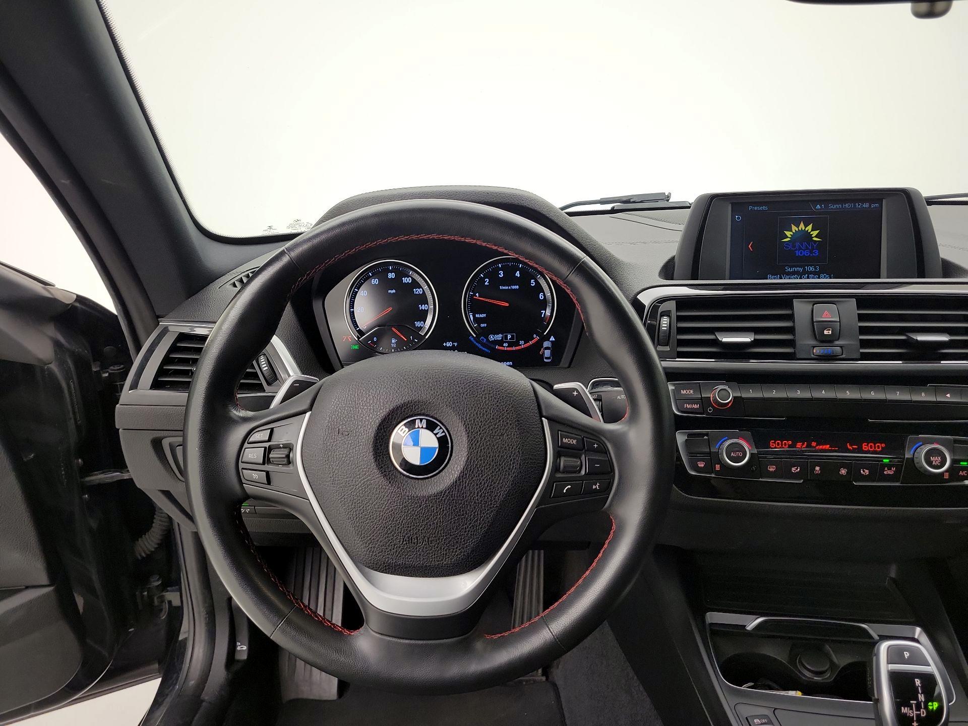 Thumbnail: 2020 BMW 2 Series - 10