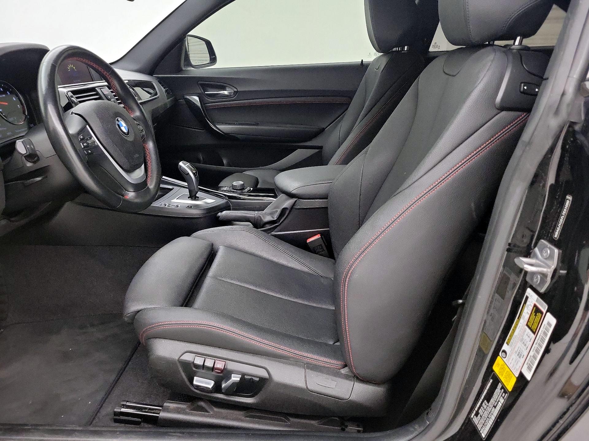 Thumbnail: 2020 BMW 2 Series - 11