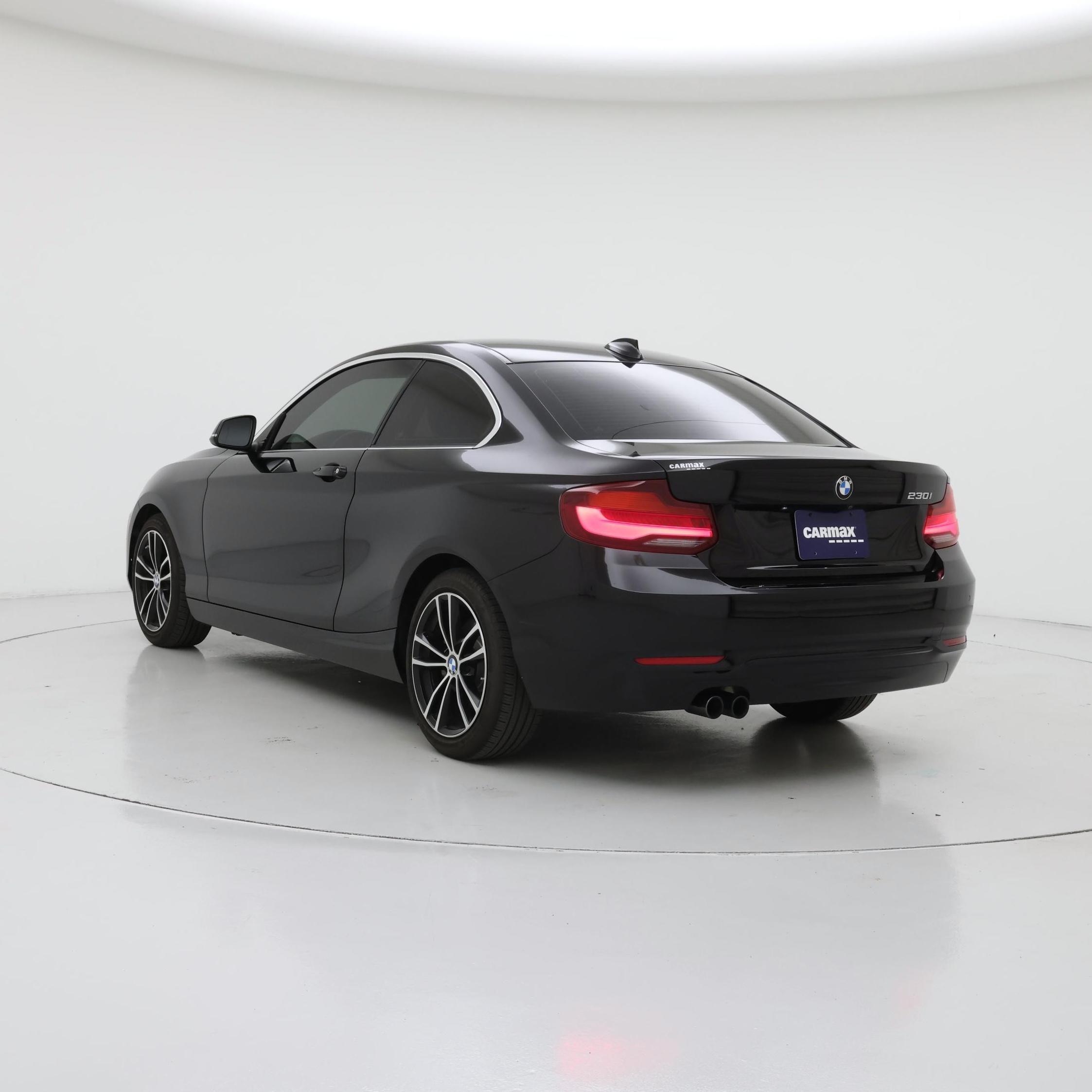 Thumbnail: 2020 BMW 2 Series - 2