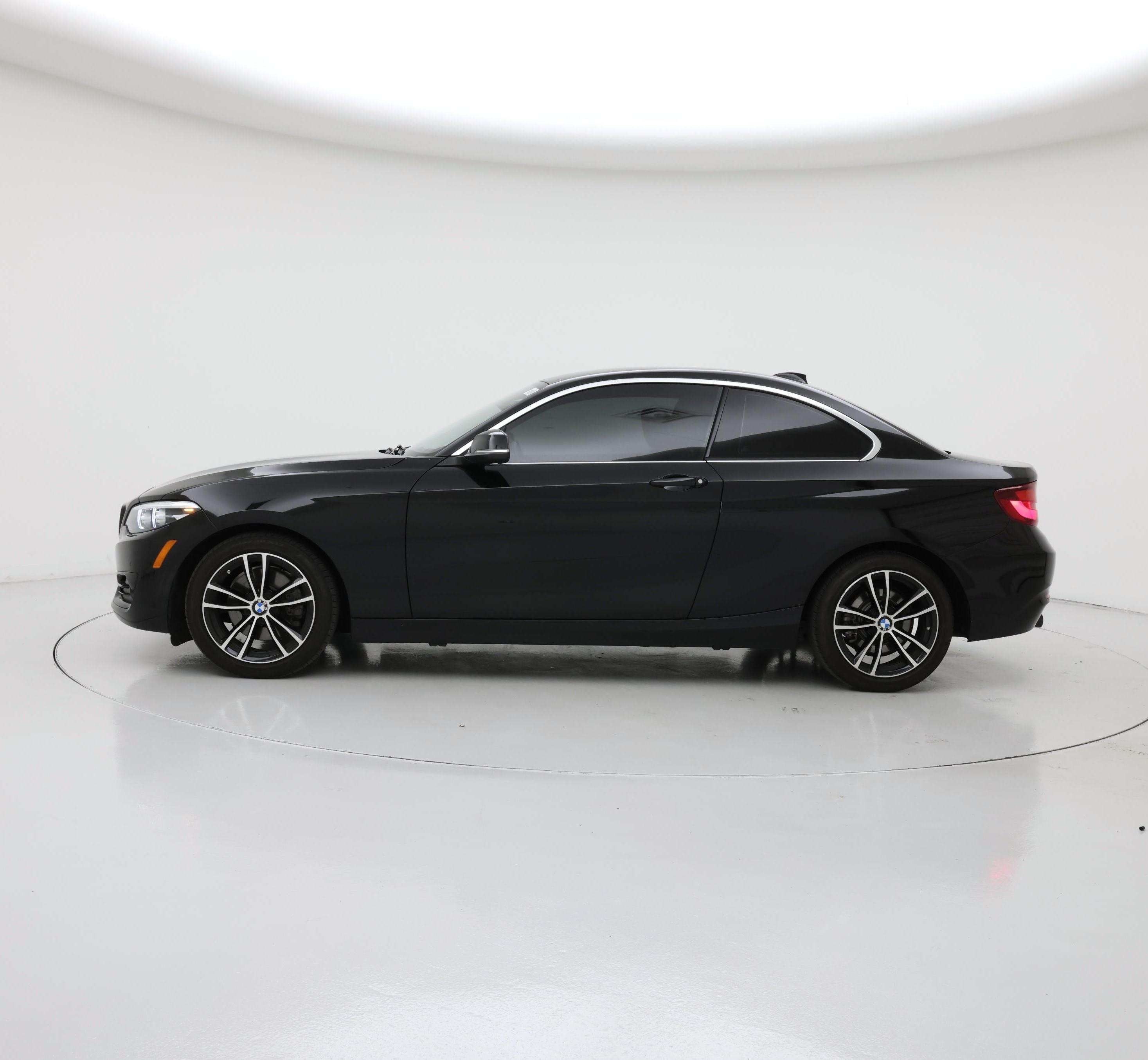 Thumbnail: 2020 BMW 2 Series - 3