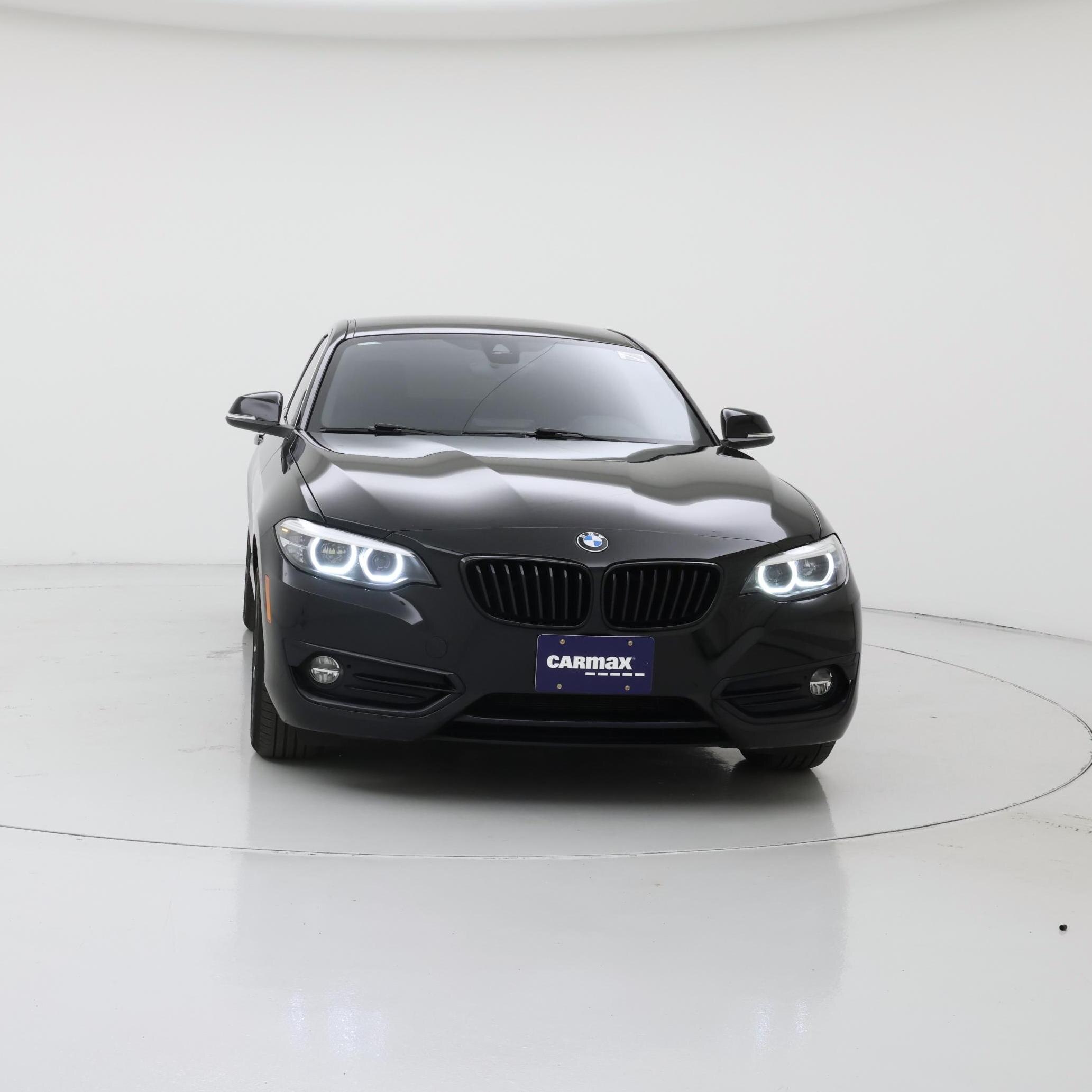 Thumbnail: 2020 BMW 2 Series - 5