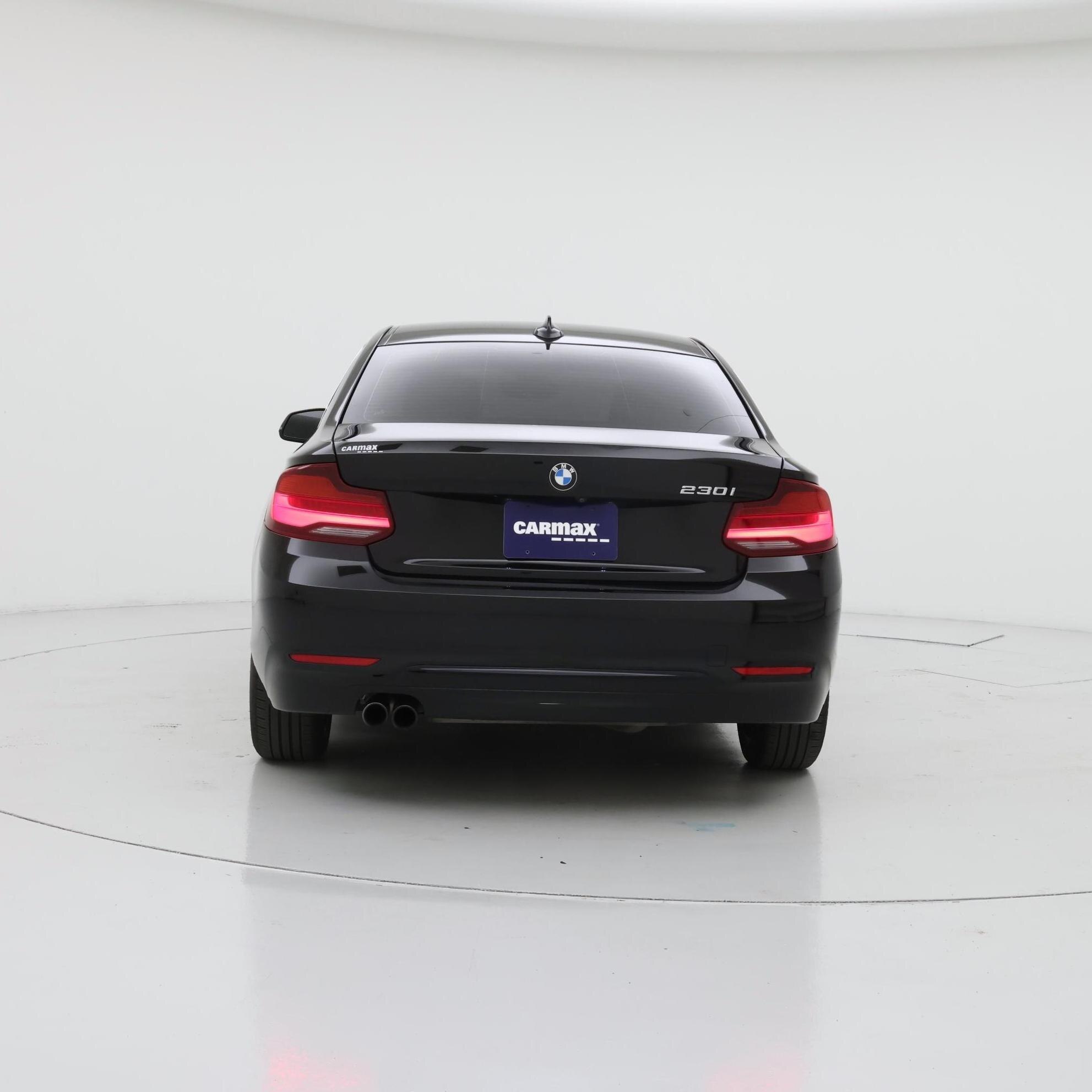 Thumbnail: 2020 BMW 2 Series - 6
