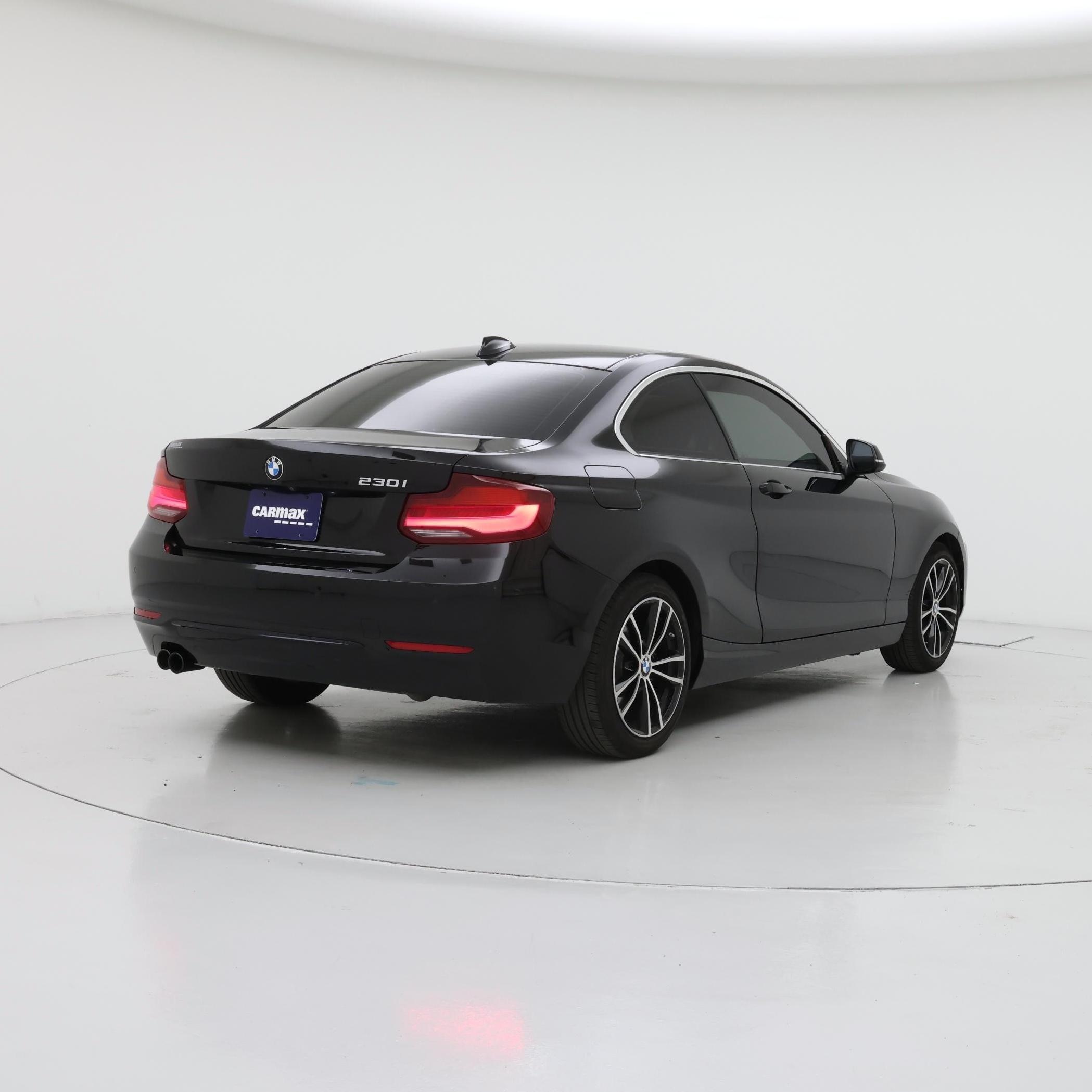 Thumbnail: 2020 BMW 2 Series - 8