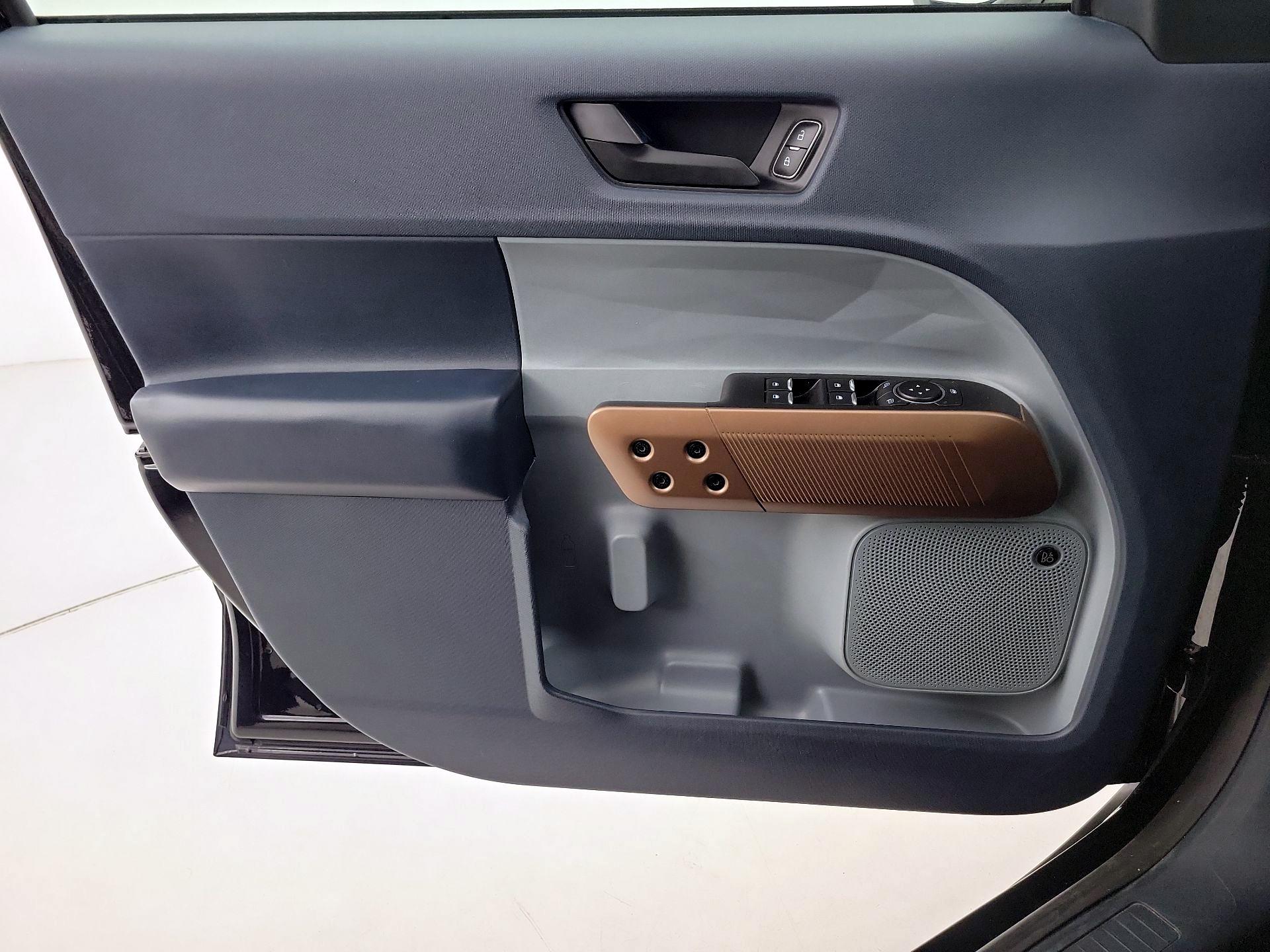 Thumbnail: 2022 Ford Maverick - 12