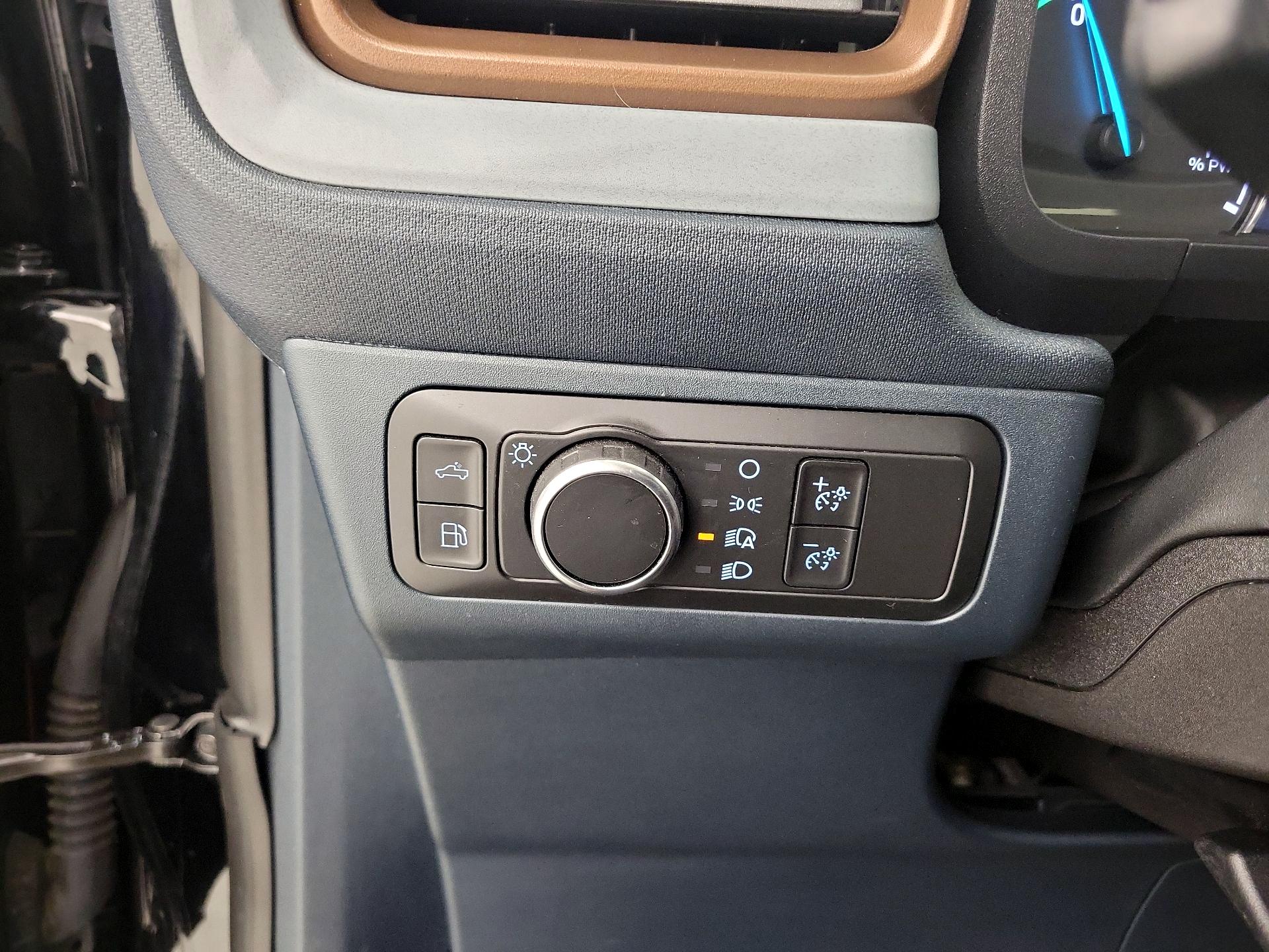 Thumbnail: 2022 Ford Maverick - 13