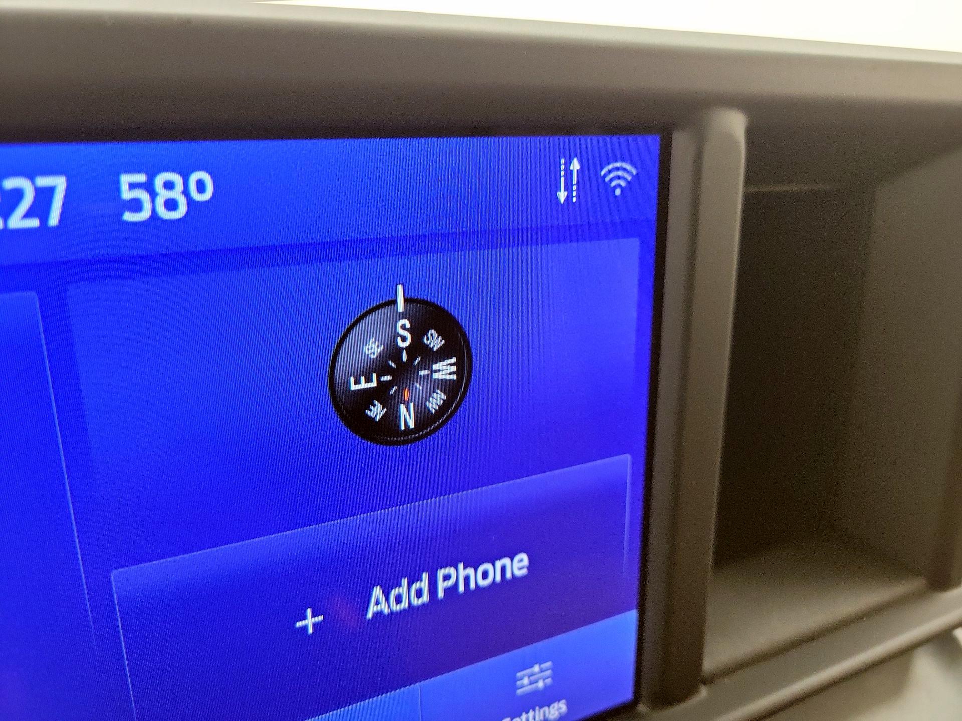 Thumbnail: 2022 Ford Maverick - 14