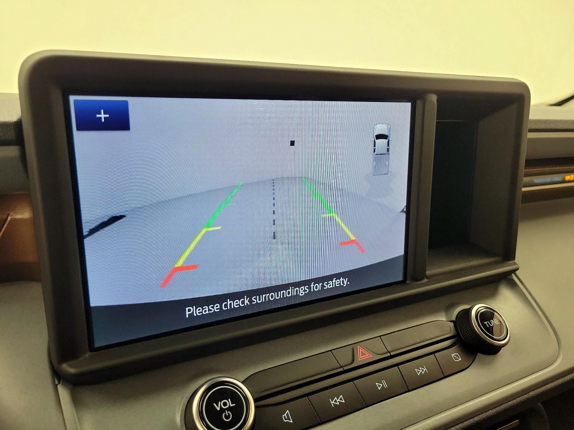 Thumbnail: 2022 Ford Maverick - 15