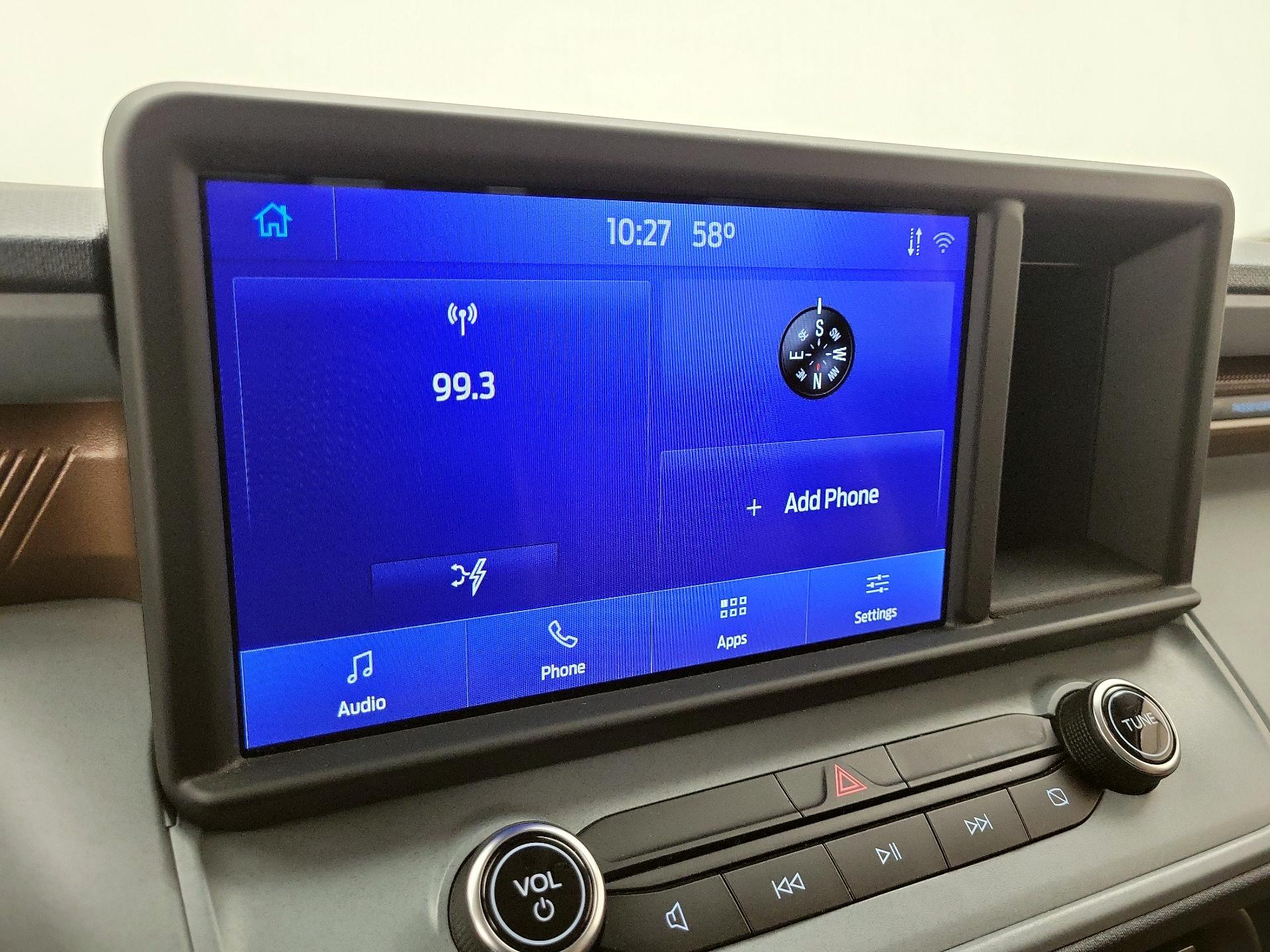 Thumbnail: 2022 Ford Maverick - 16