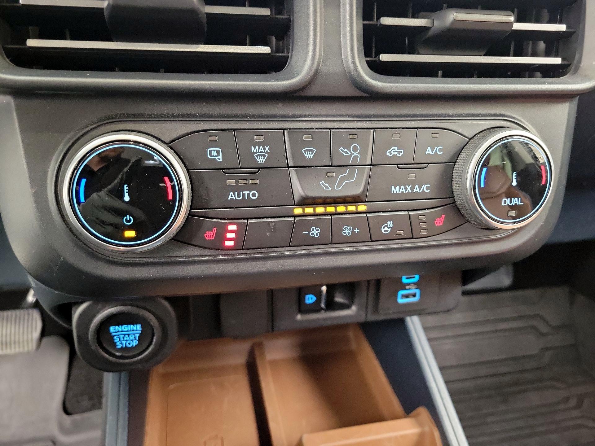 Thumbnail: 2022 Ford Maverick - 17