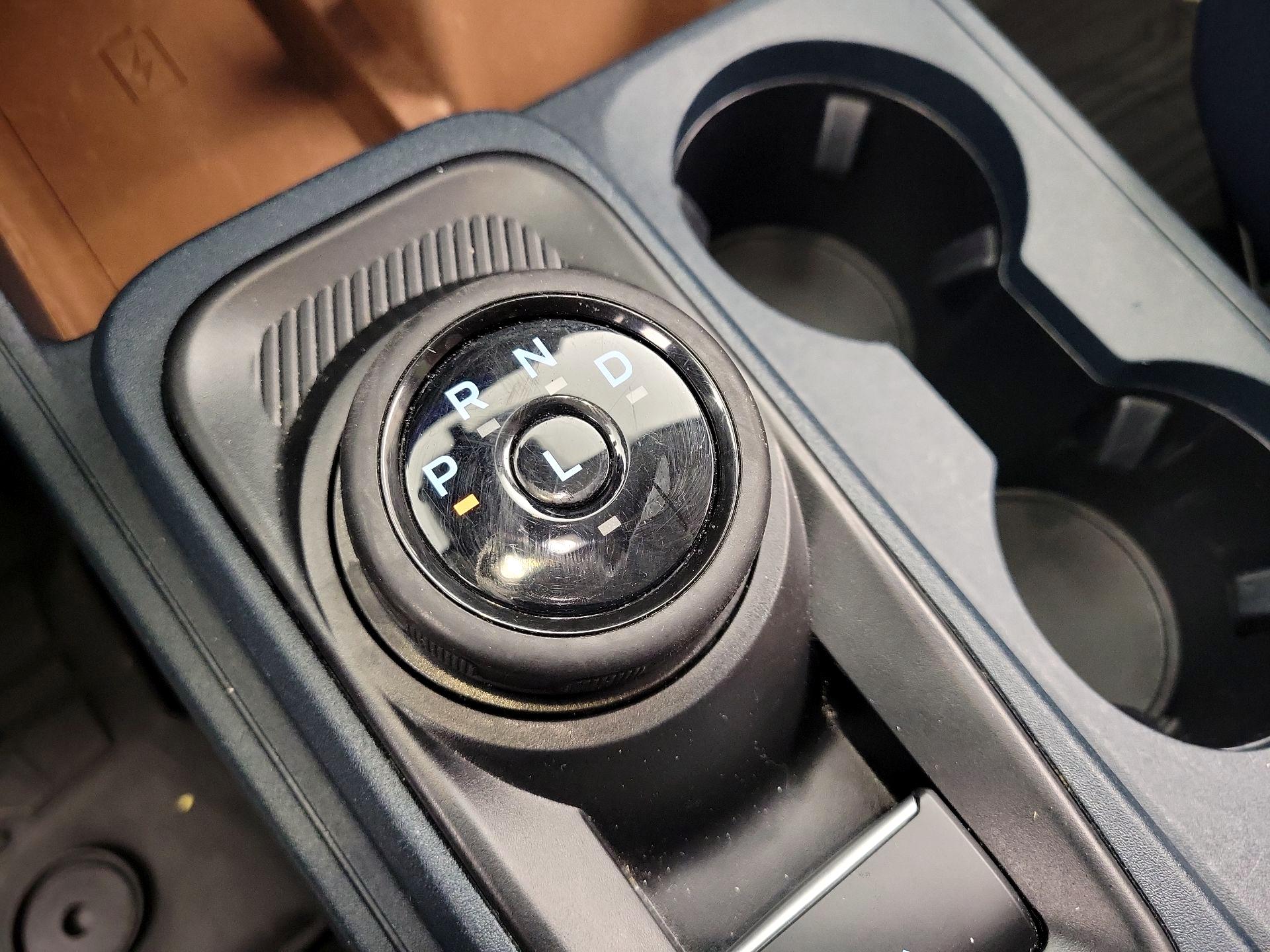 Thumbnail: 2022 Ford Maverick - 18