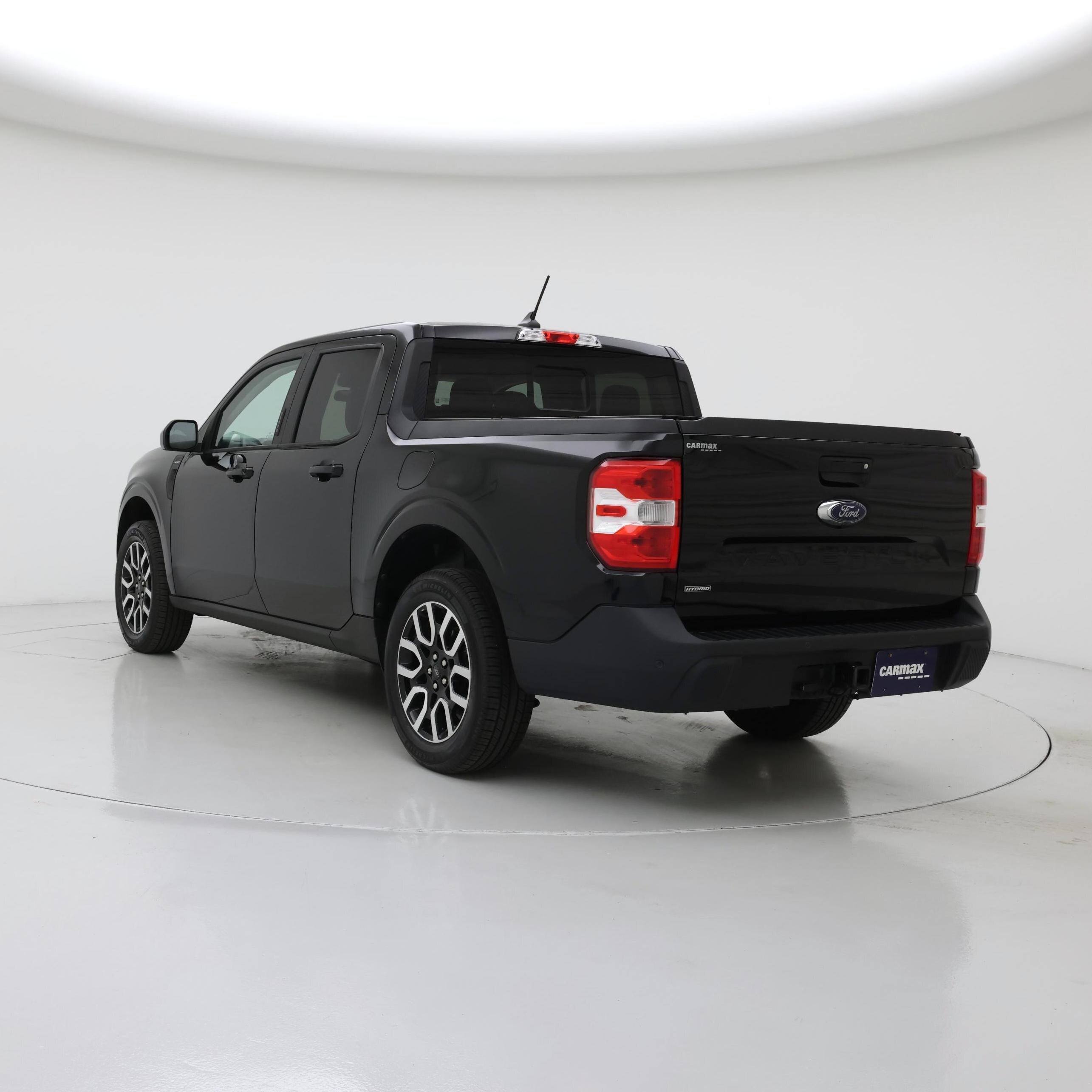 Thumbnail: 2022 Ford Maverick - 2