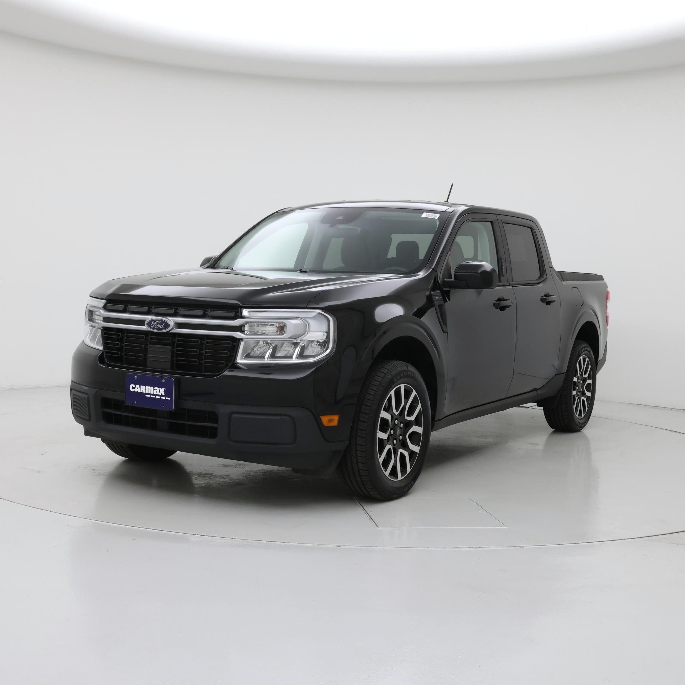 Thumbnail: 2022 Ford Maverick - 4