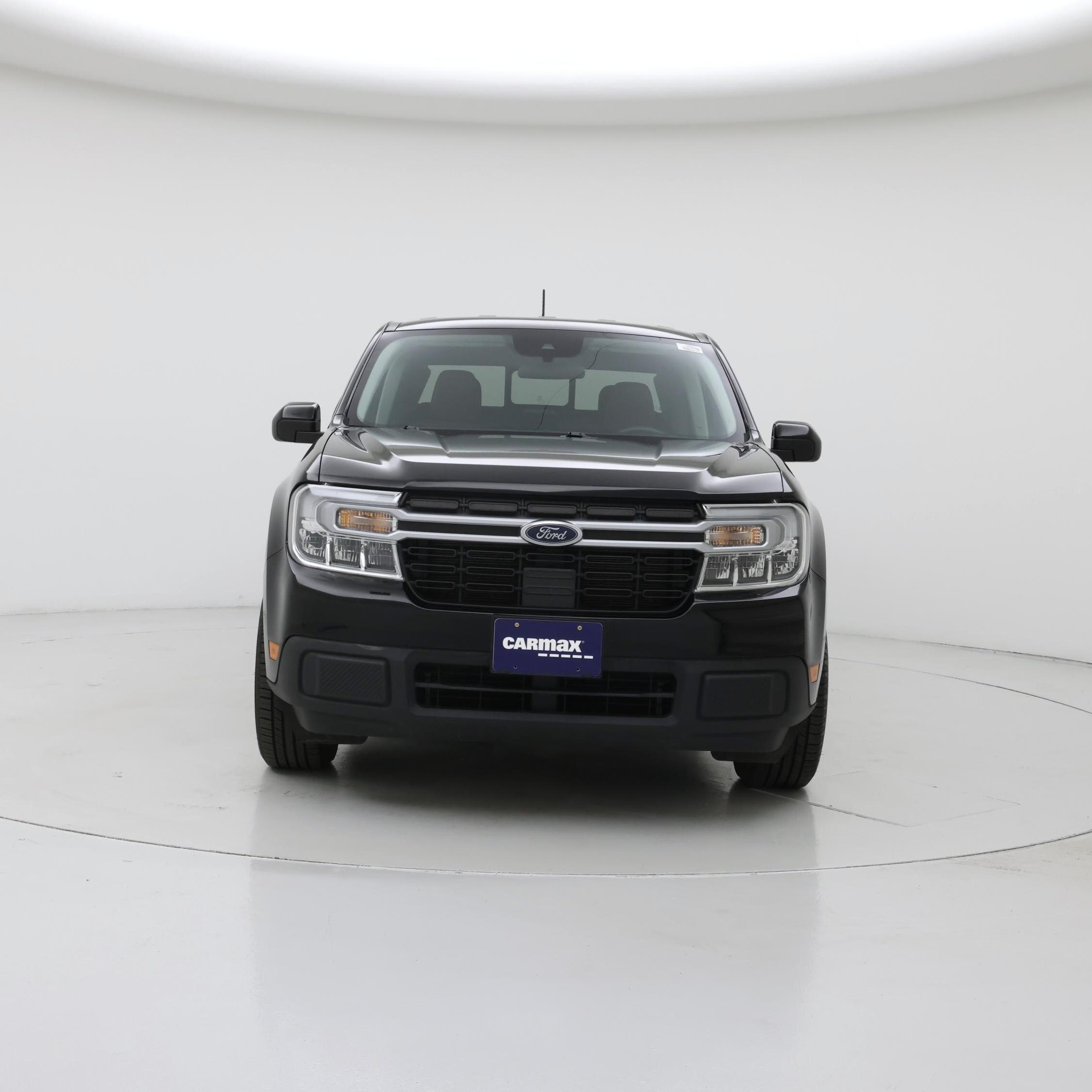 Thumbnail: 2022 Ford Maverick - 5