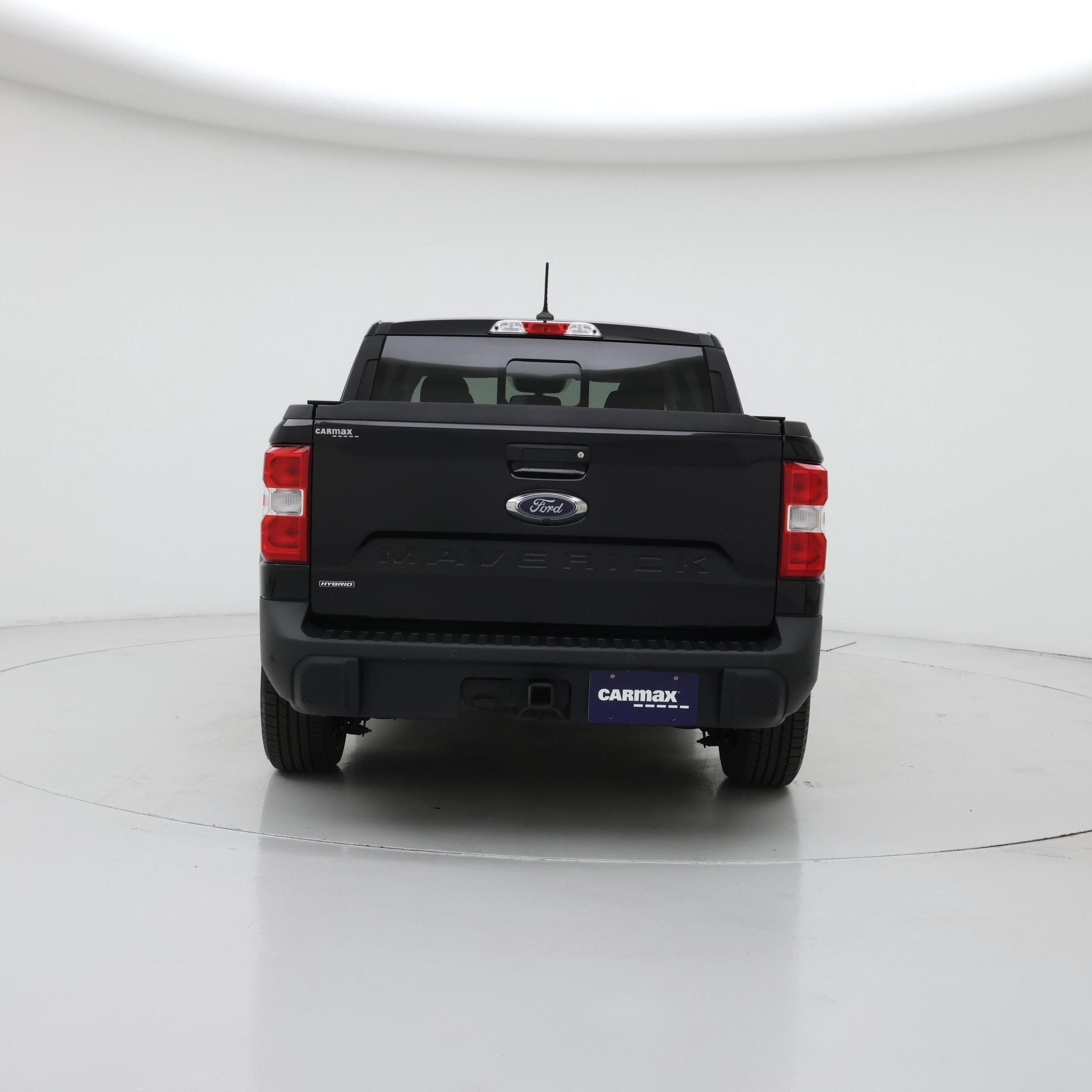 Thumbnail: 2022 Ford Maverick - 6