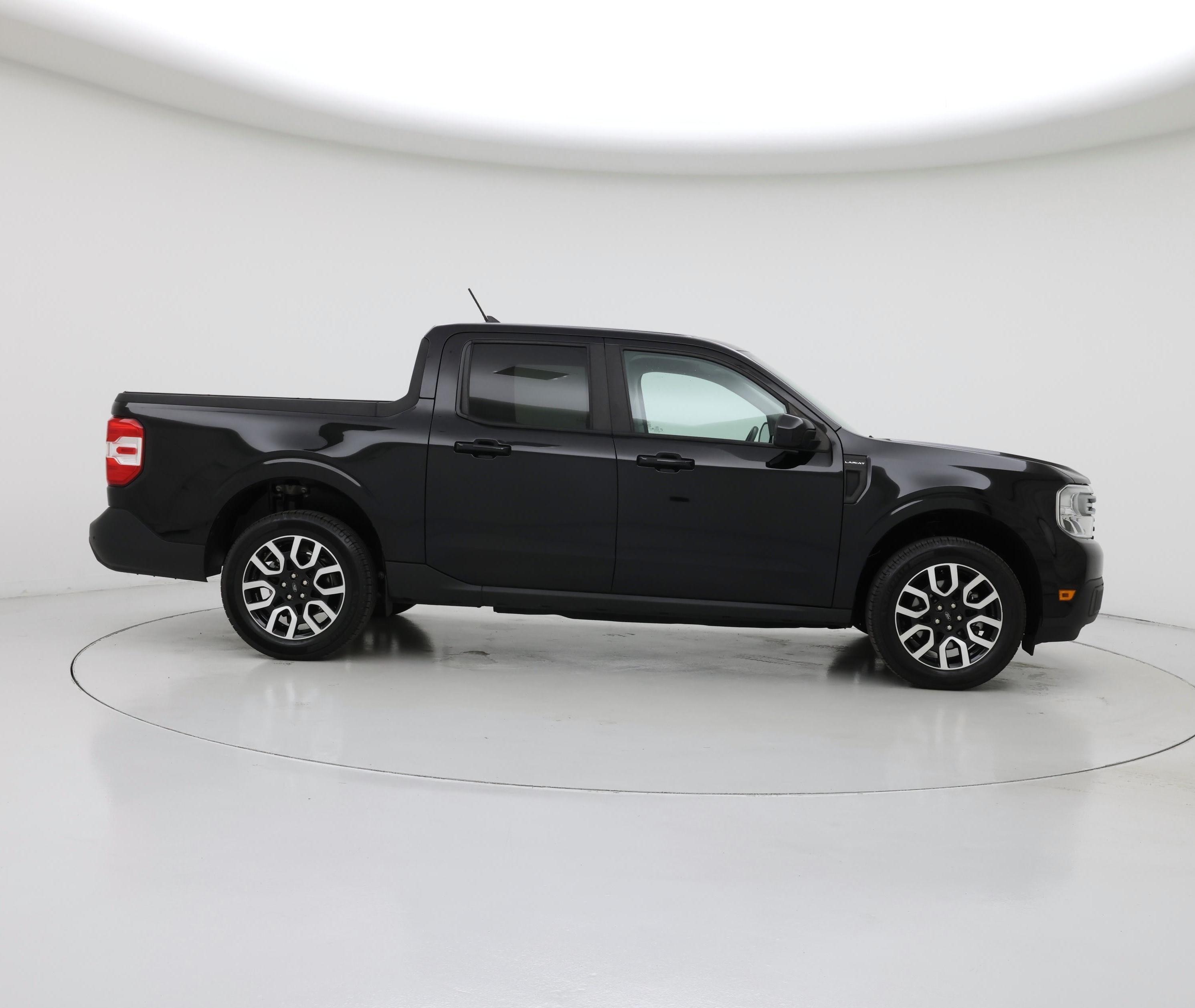 Thumbnail: 2022 Ford Maverick - 7