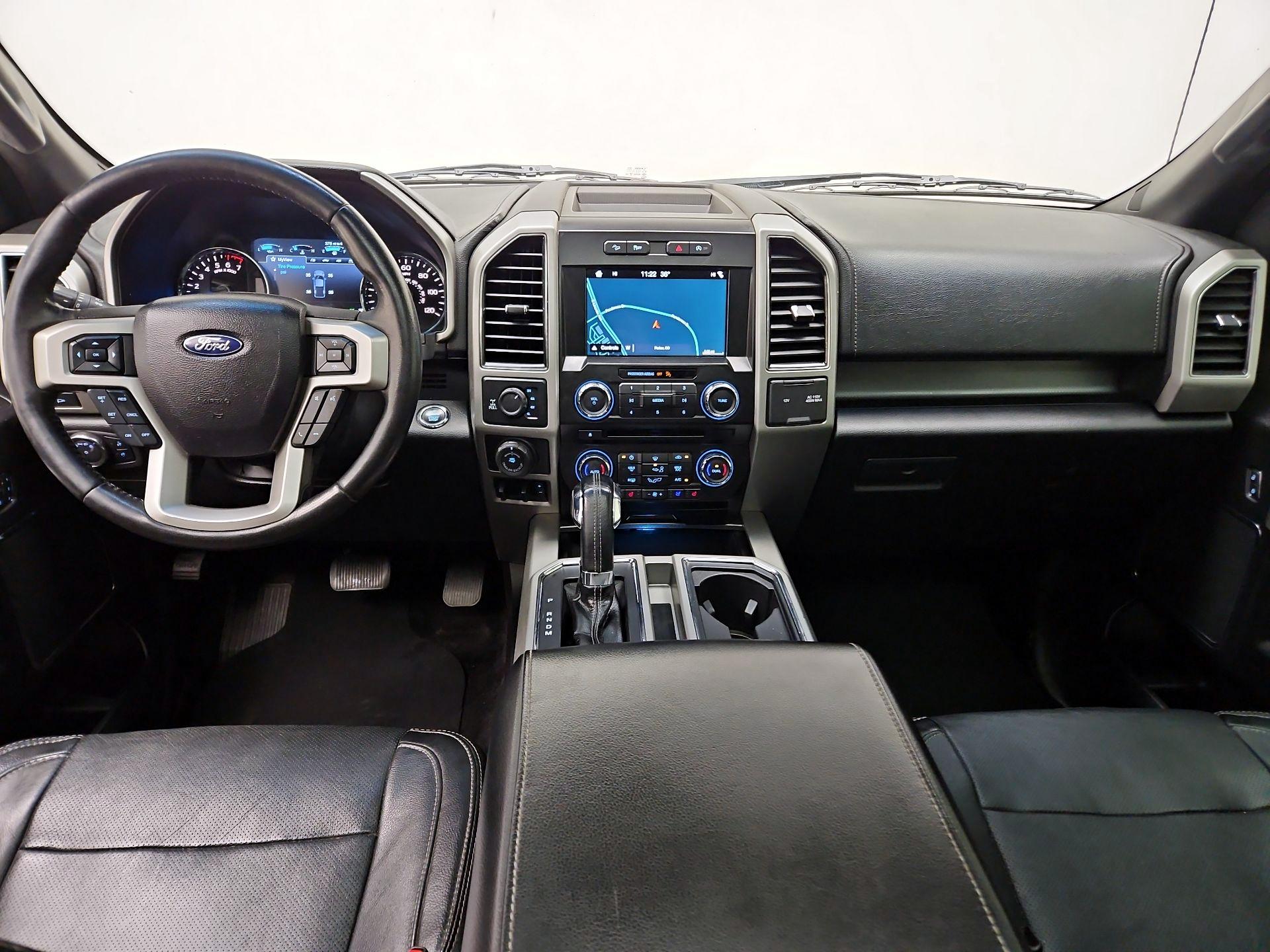 Thumbnail: 2017 Ford F-150 - 9