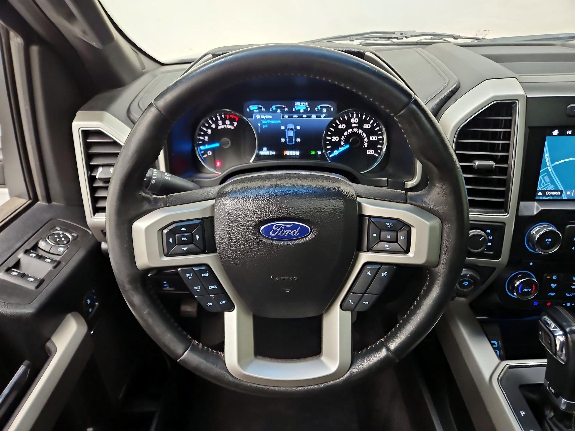 Thumbnail: 2017 Ford F-150 - 10