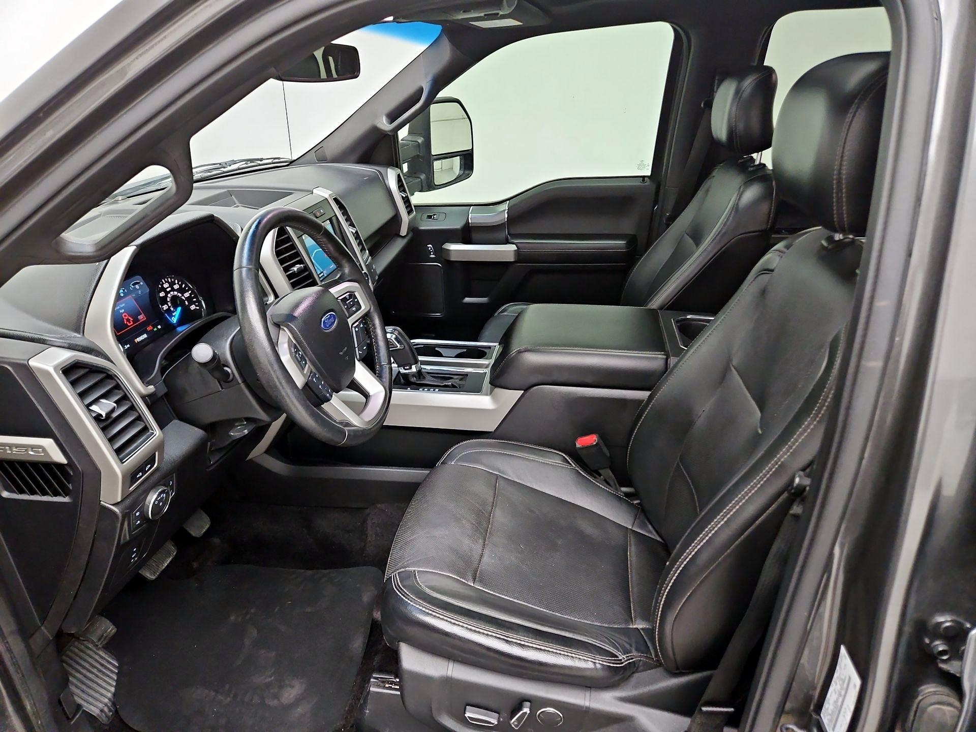 Thumbnail: 2017 Ford F-150 - 11