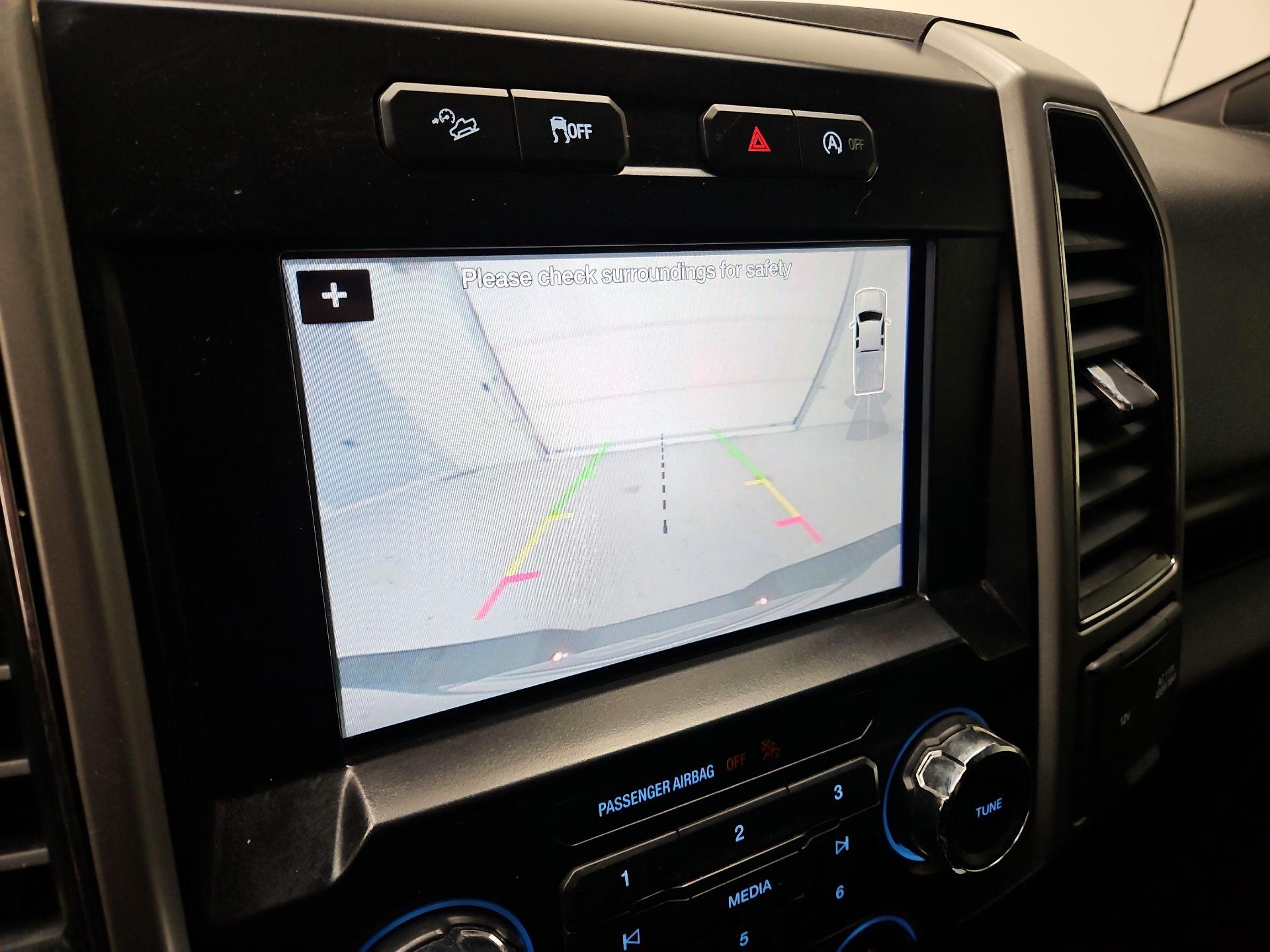 Thumbnail: 2017 Ford F-150 - 15