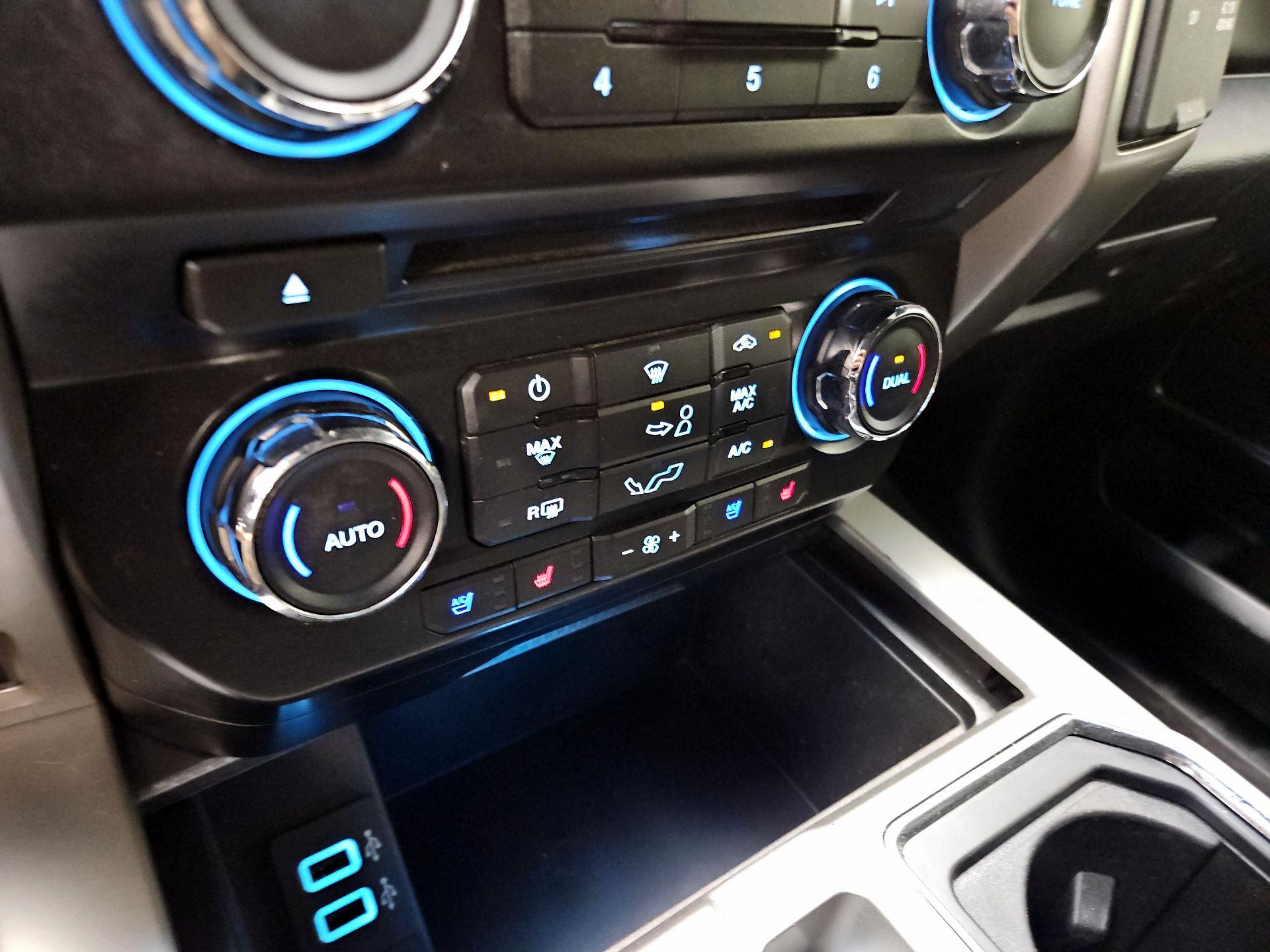 Thumbnail: 2017 Ford F-150 - 17