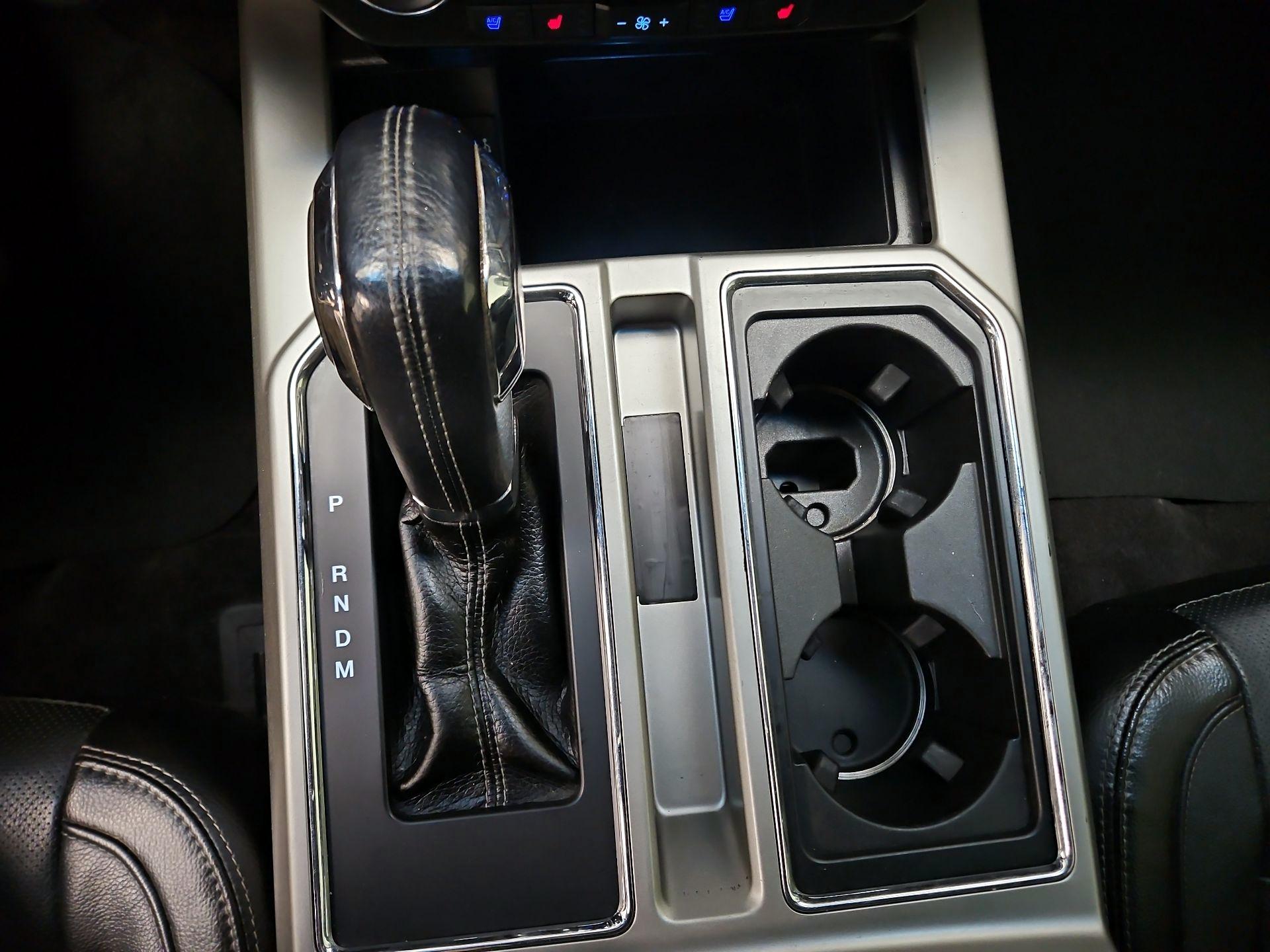 Thumbnail: 2017 Ford F-150 - 18