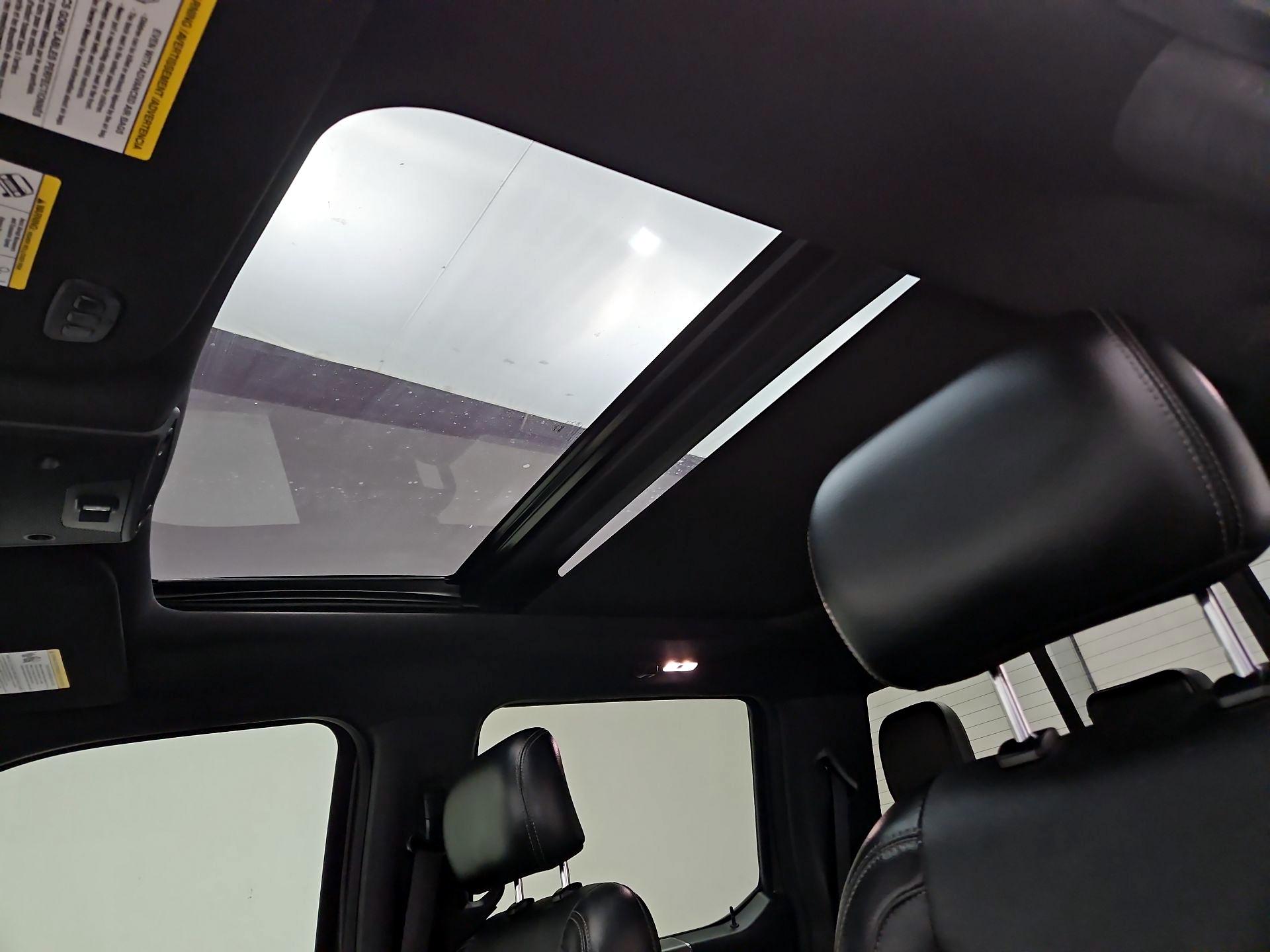 Thumbnail: 2017 Ford F-150 - 20