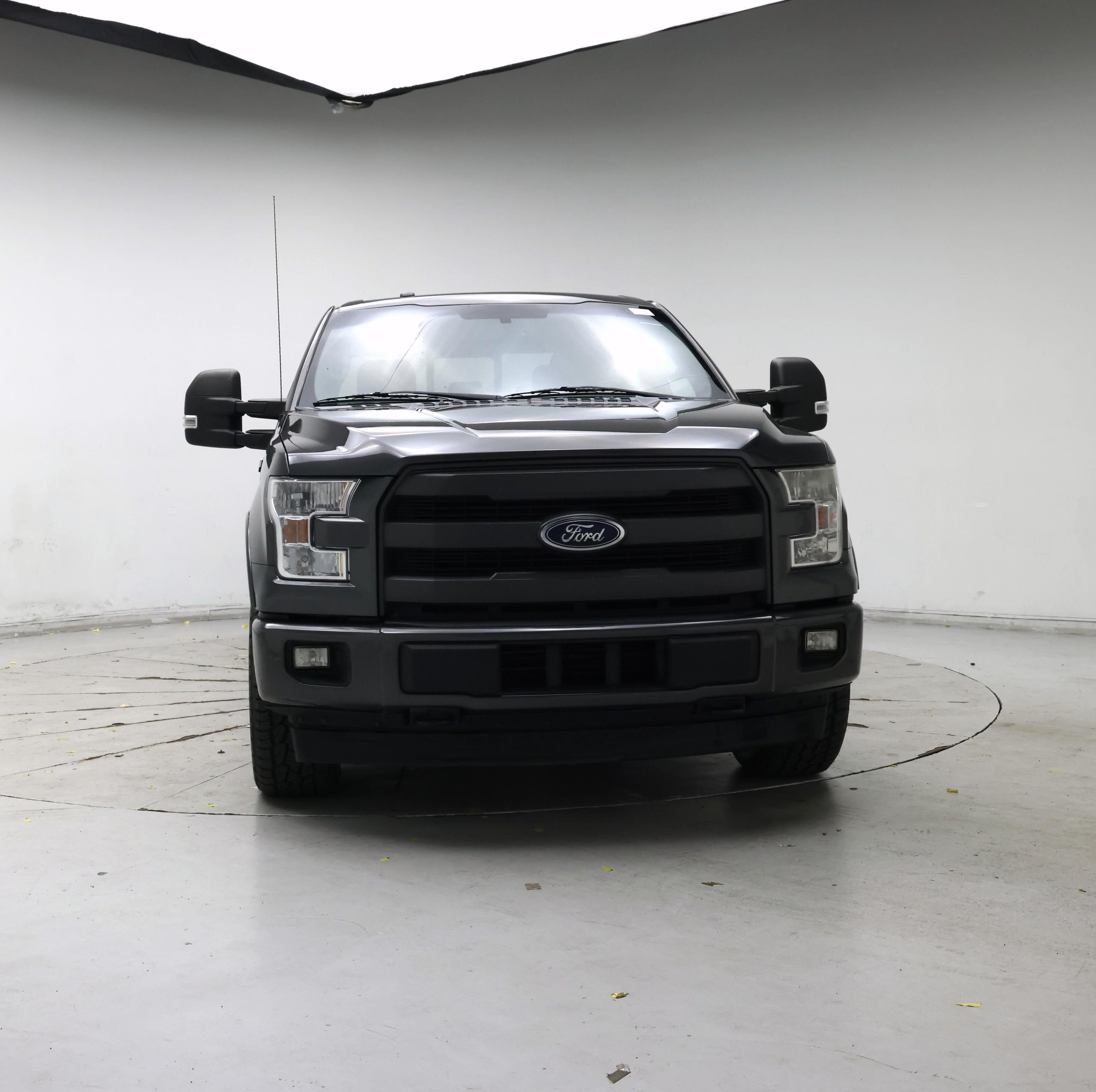 Thumbnail: 2017 Ford F-150 - 5