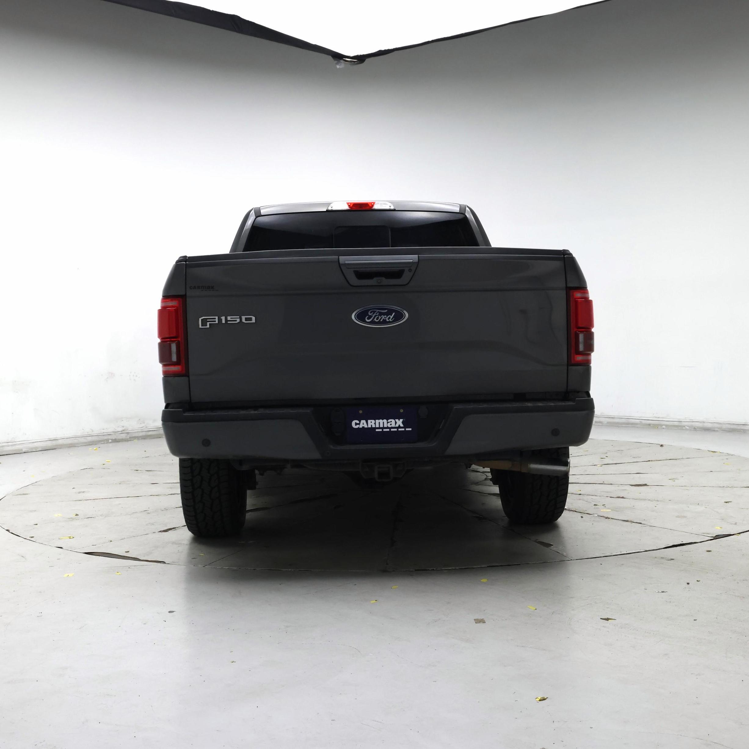 Thumbnail: 2017 Ford F-150 - 6