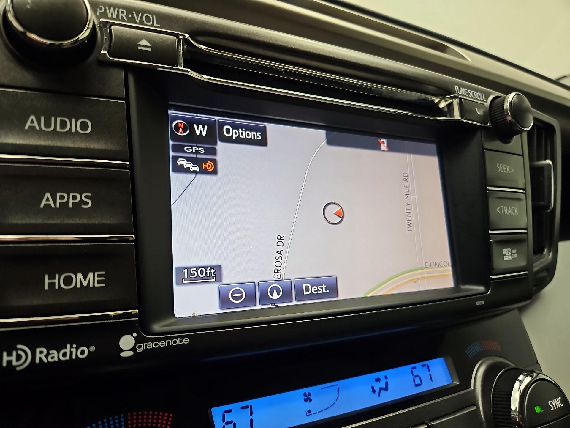 Thumbnail: 2015 Toyota RAV4 - 14