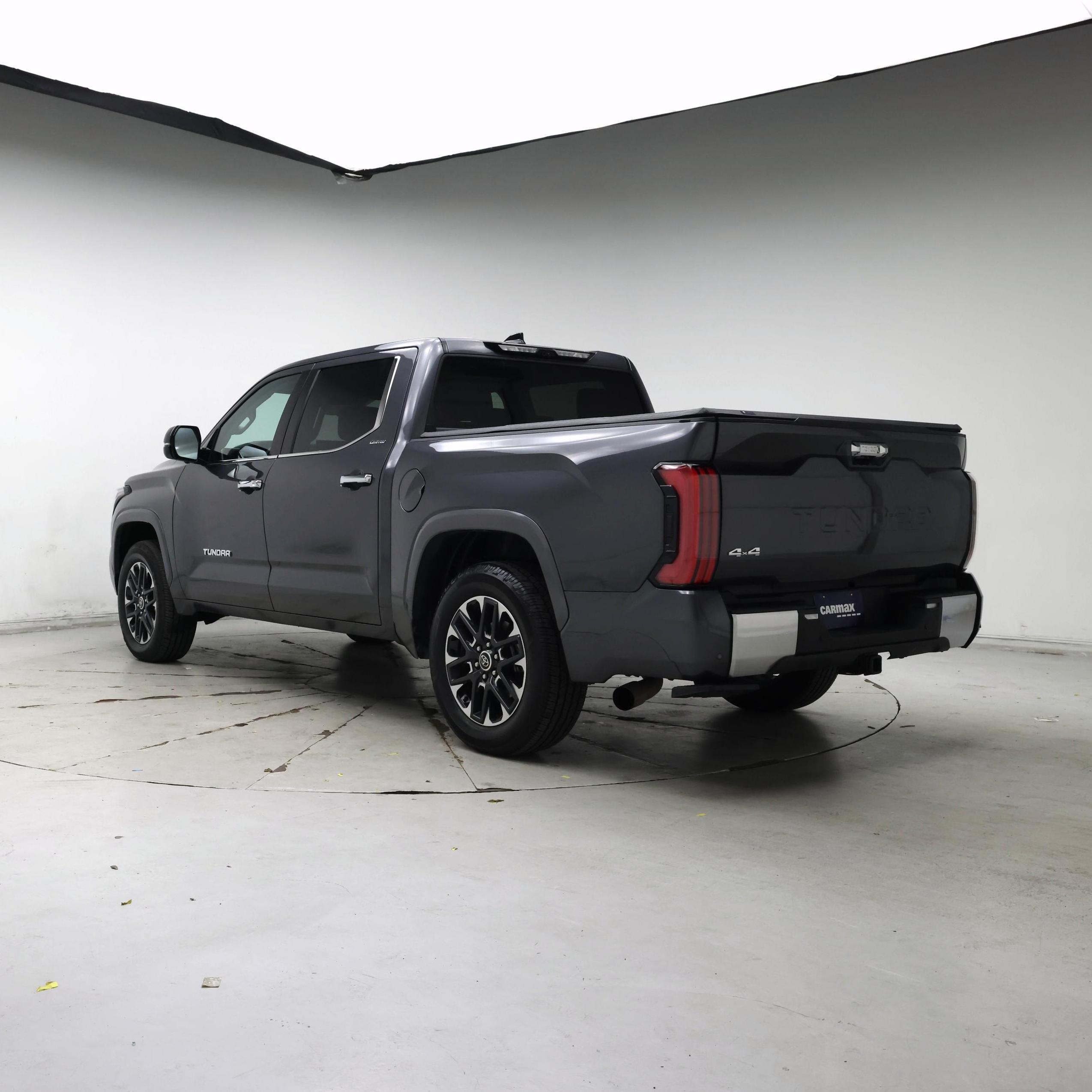 Thumbnail: 2023 Toyota Tundra - 2