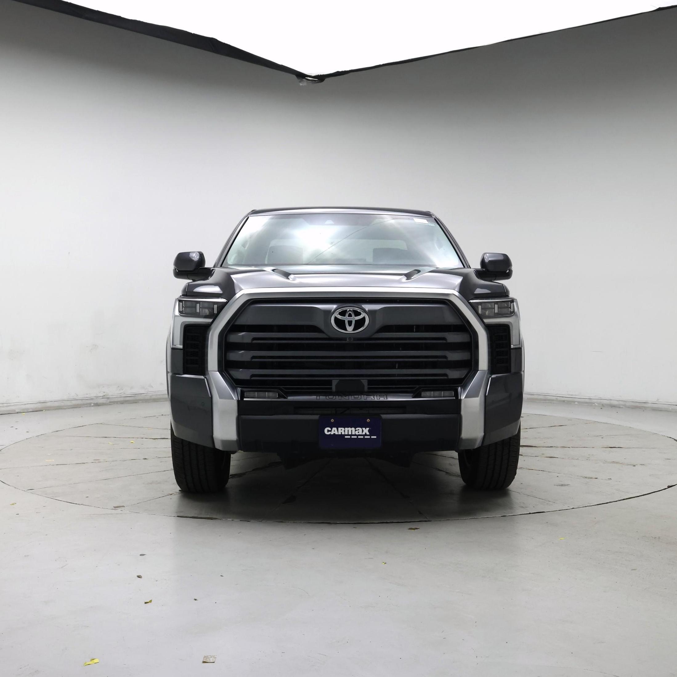 Thumbnail: 2023 Toyota Tundra - 5