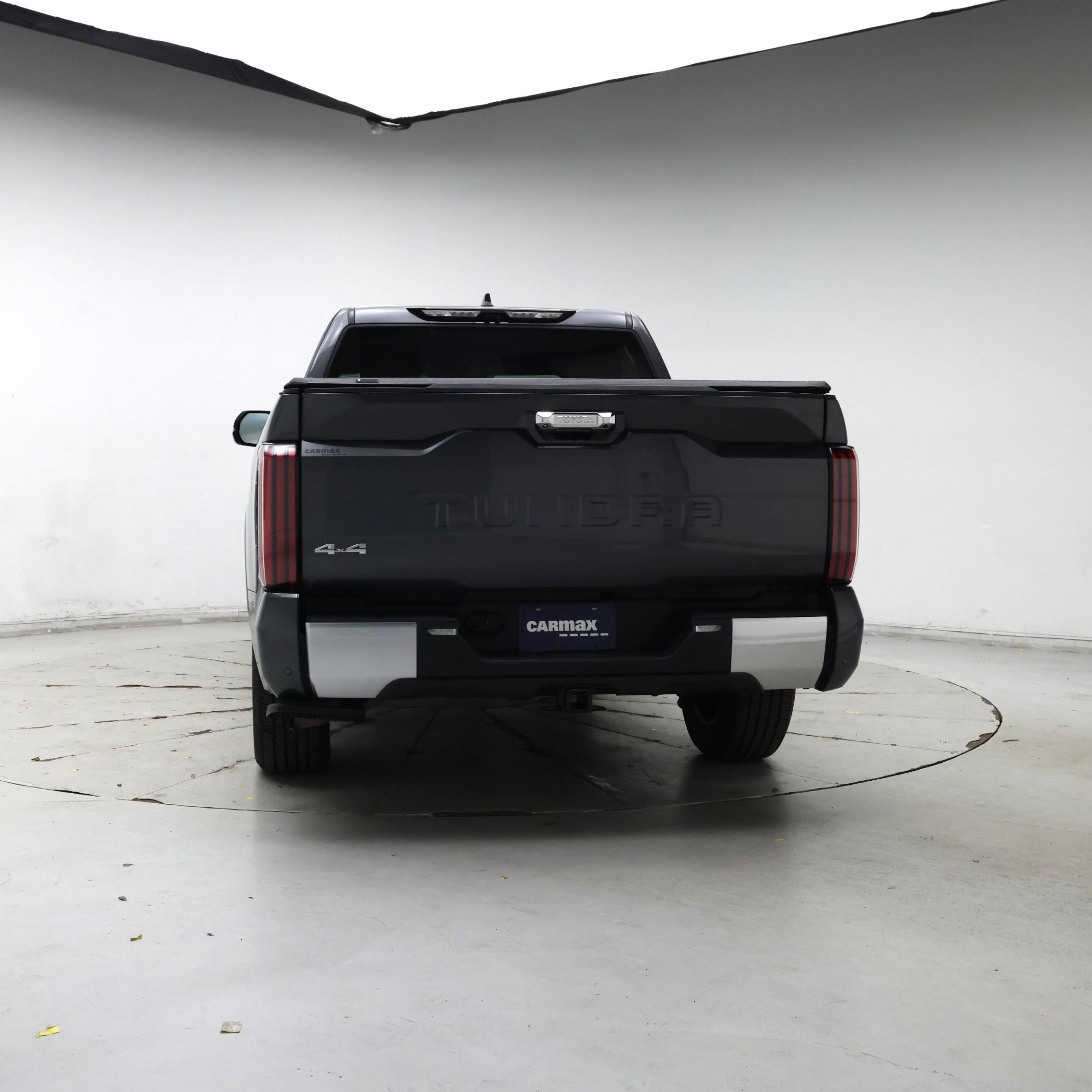 Thumbnail: 2023 Toyota Tundra - 6