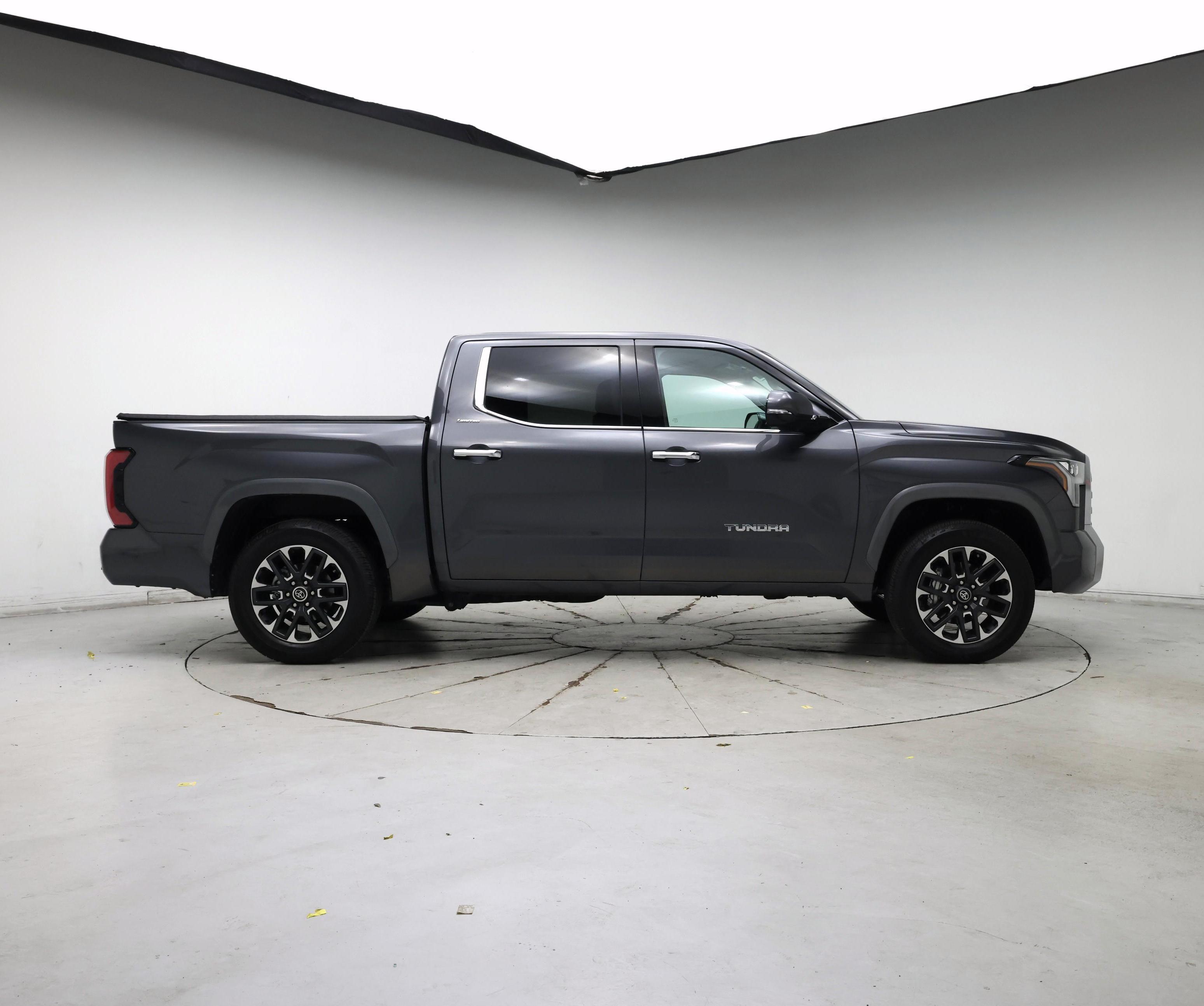 Thumbnail: 2023 Toyota Tundra - 7