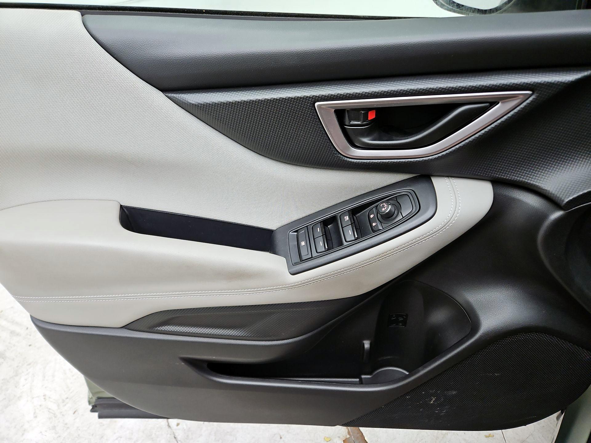 Thumbnail: 2021 Subaru Forester - 10