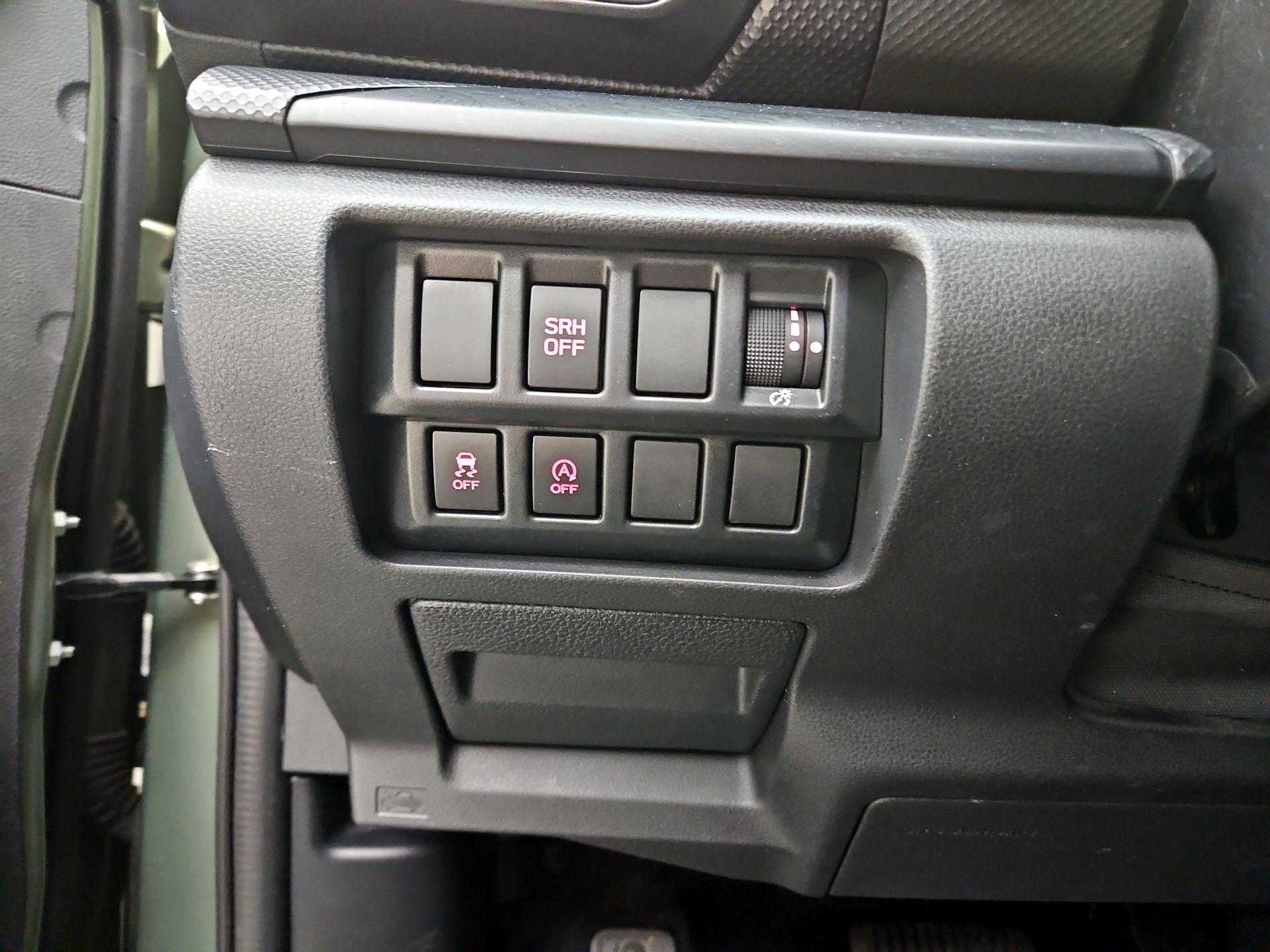 Thumbnail: 2021 Subaru Forester - 11