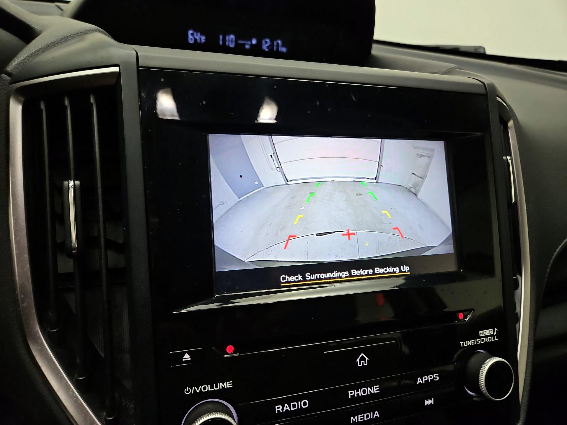 Thumbnail: 2021 Subaru Forester - 12