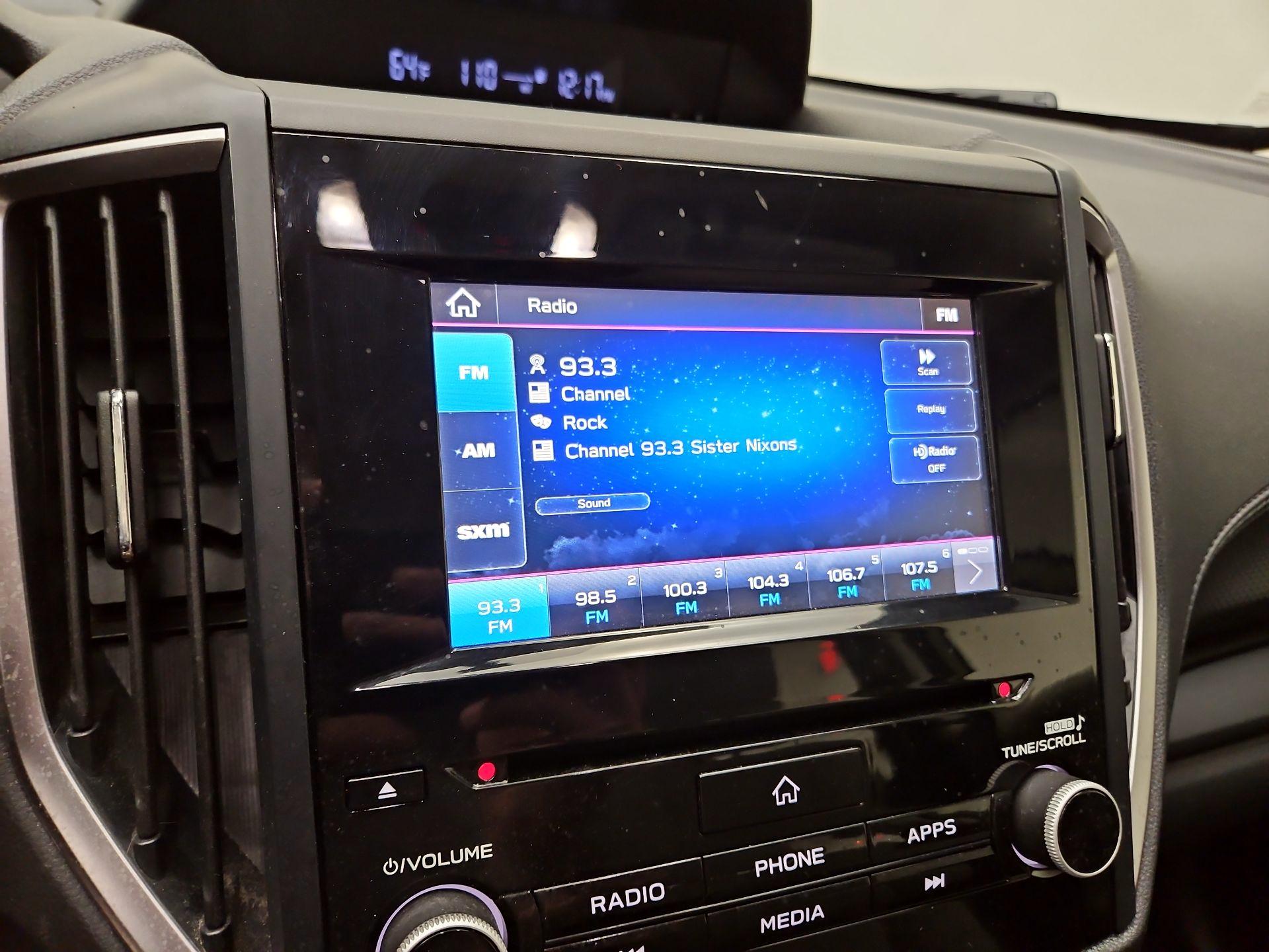 Thumbnail: 2021 Subaru Forester - 13