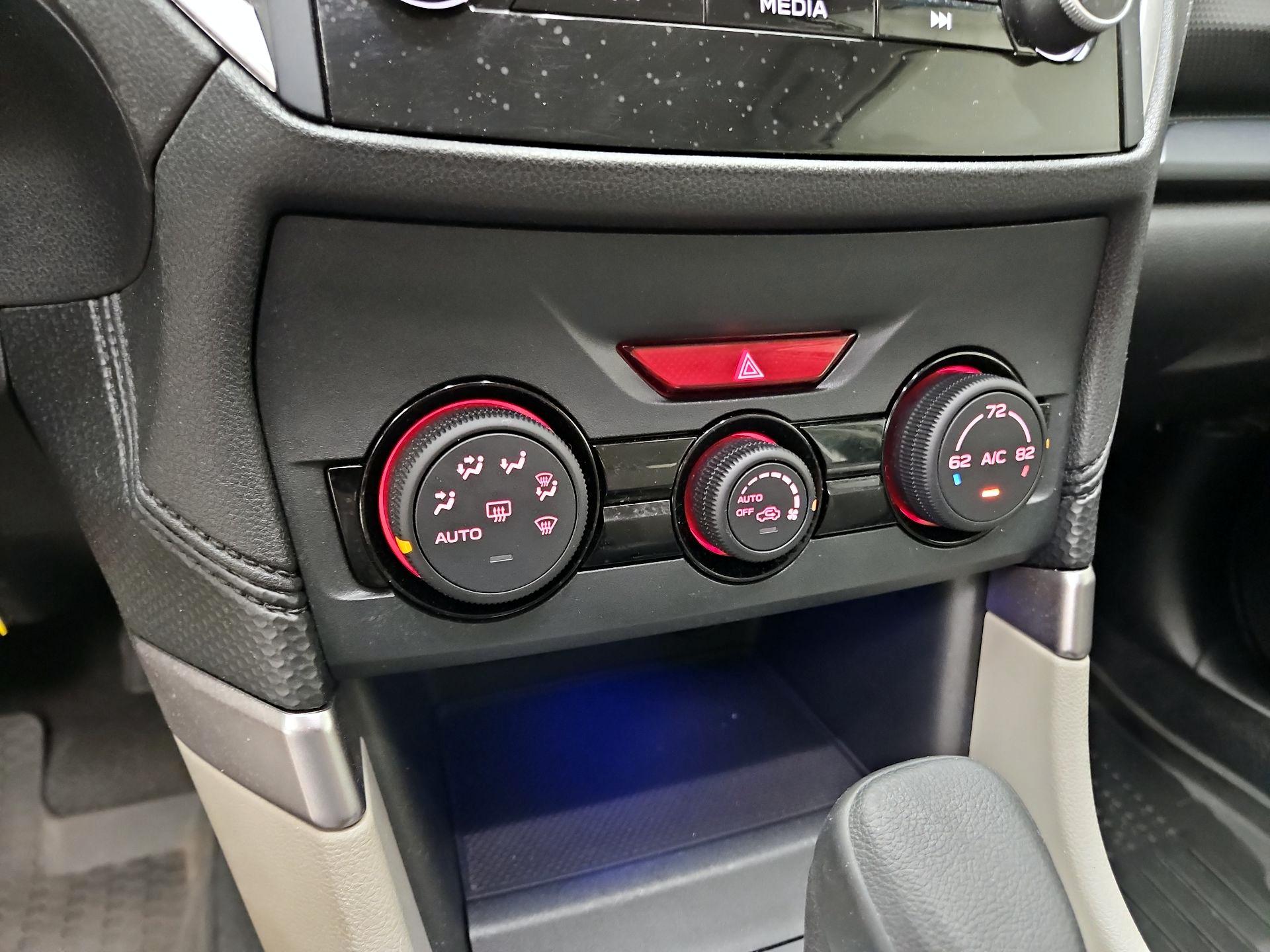 Thumbnail: 2021 Subaru Forester - 14