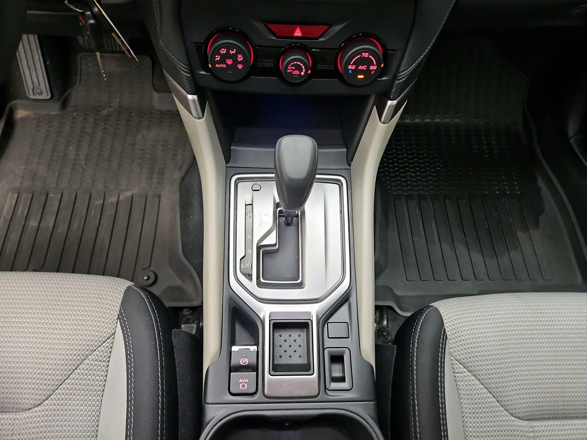 Thumbnail: 2021 Subaru Forester - 15