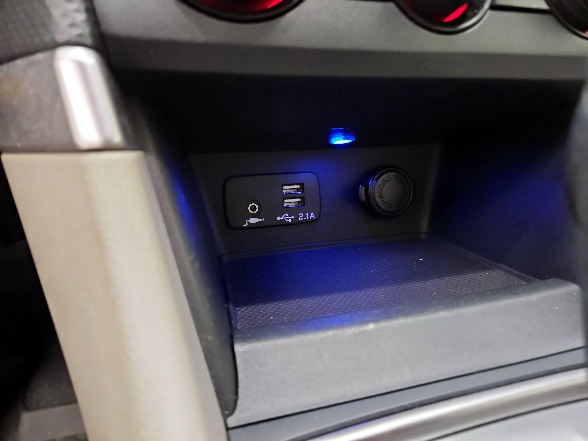 Thumbnail: 2021 Subaru Forester - 16