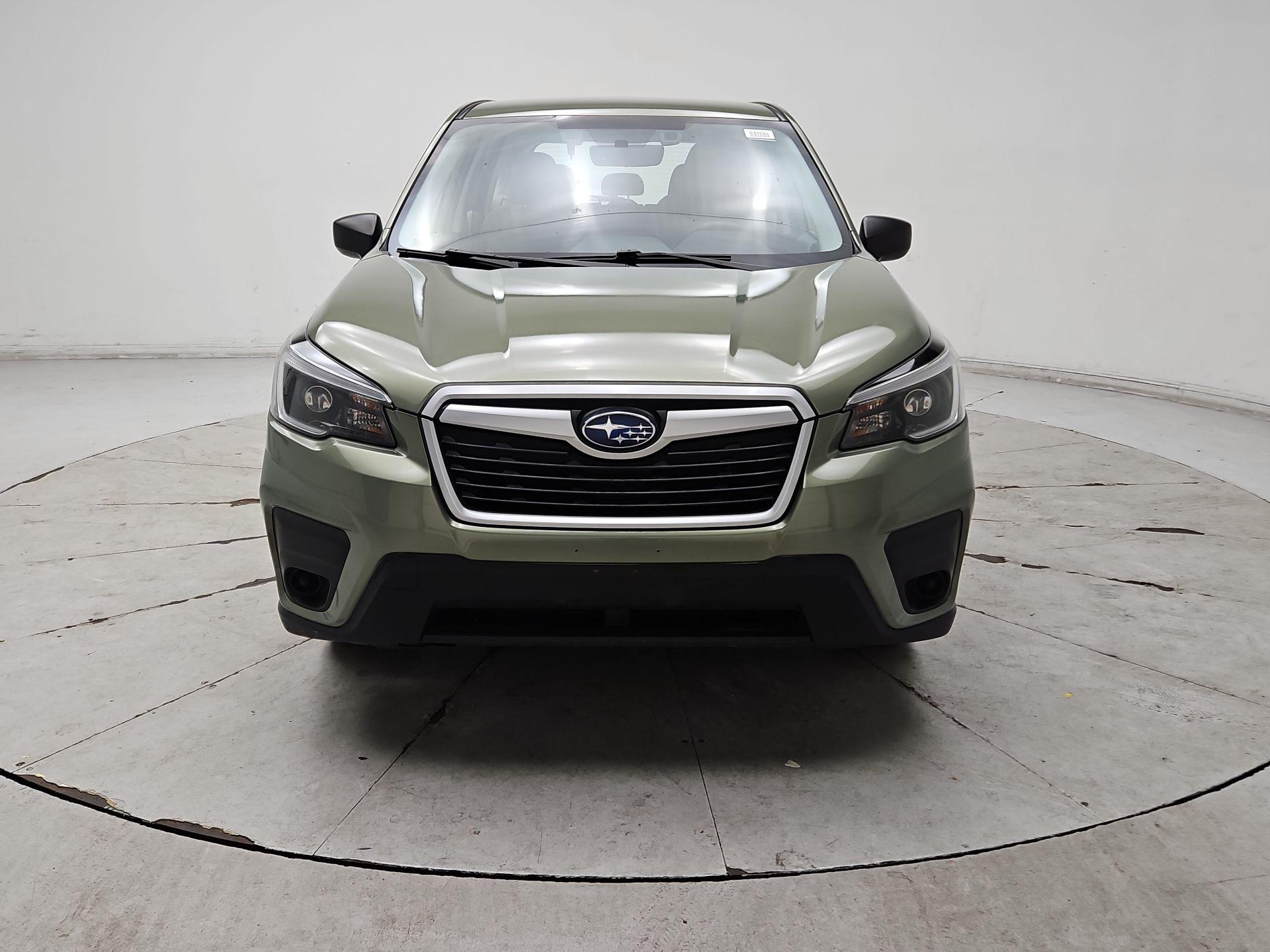 Thumbnail: 2021 Subaru Forester - 2