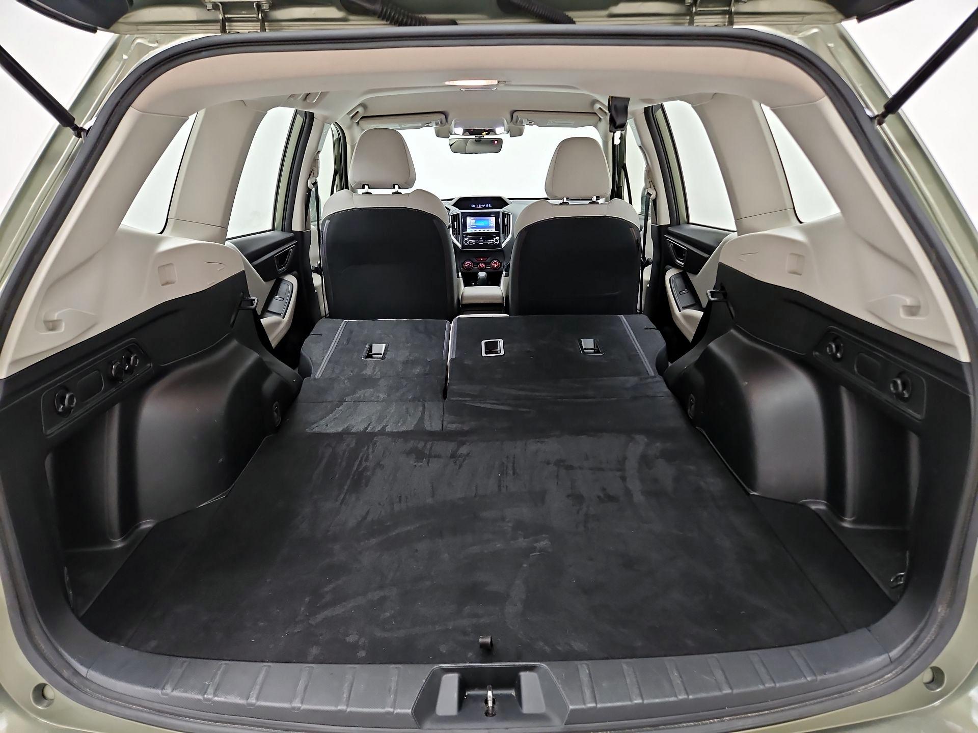 Thumbnail: 2021 Subaru Forester - 19