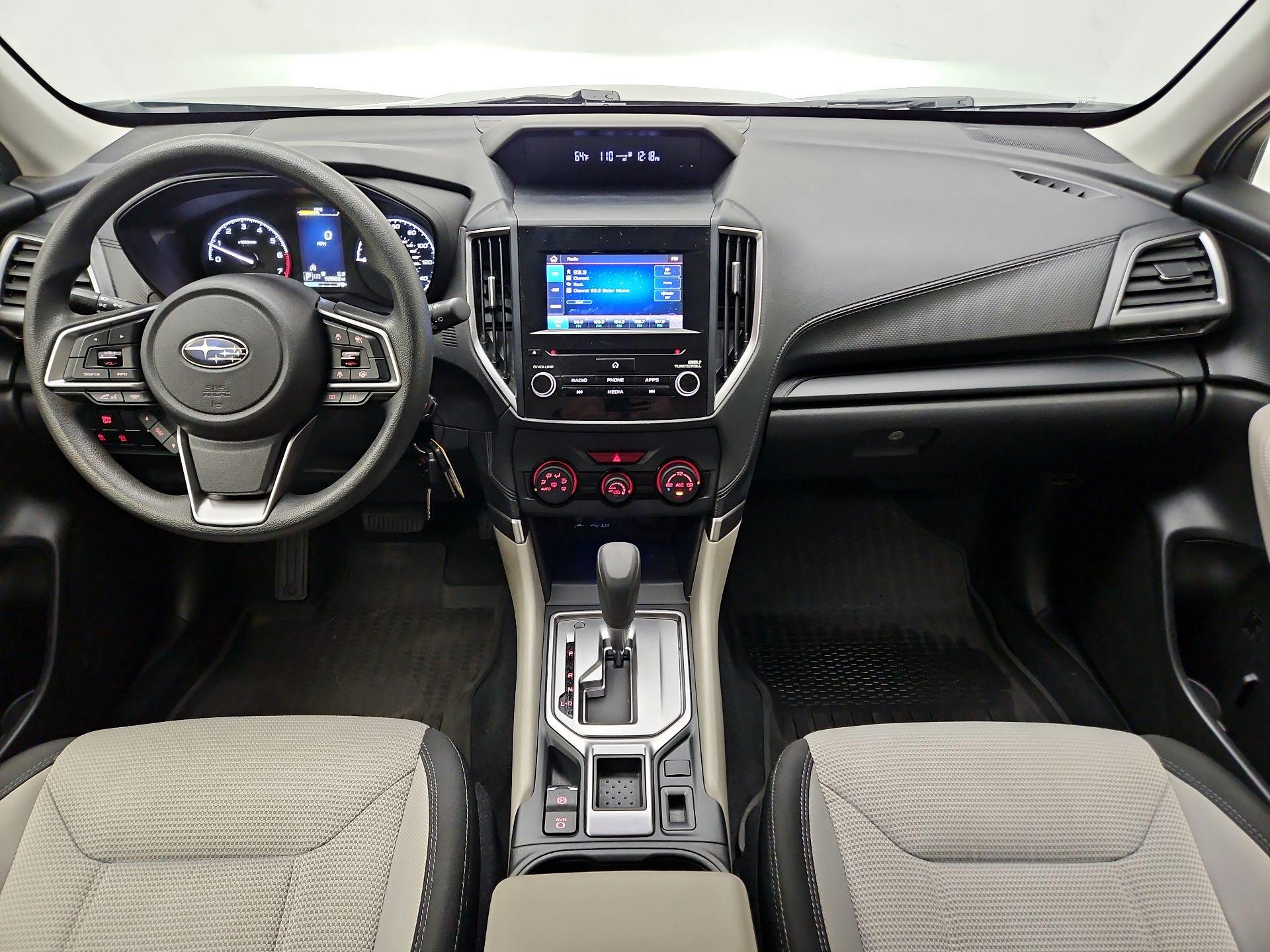 Thumbnail: 2021 Subaru Forester - 8