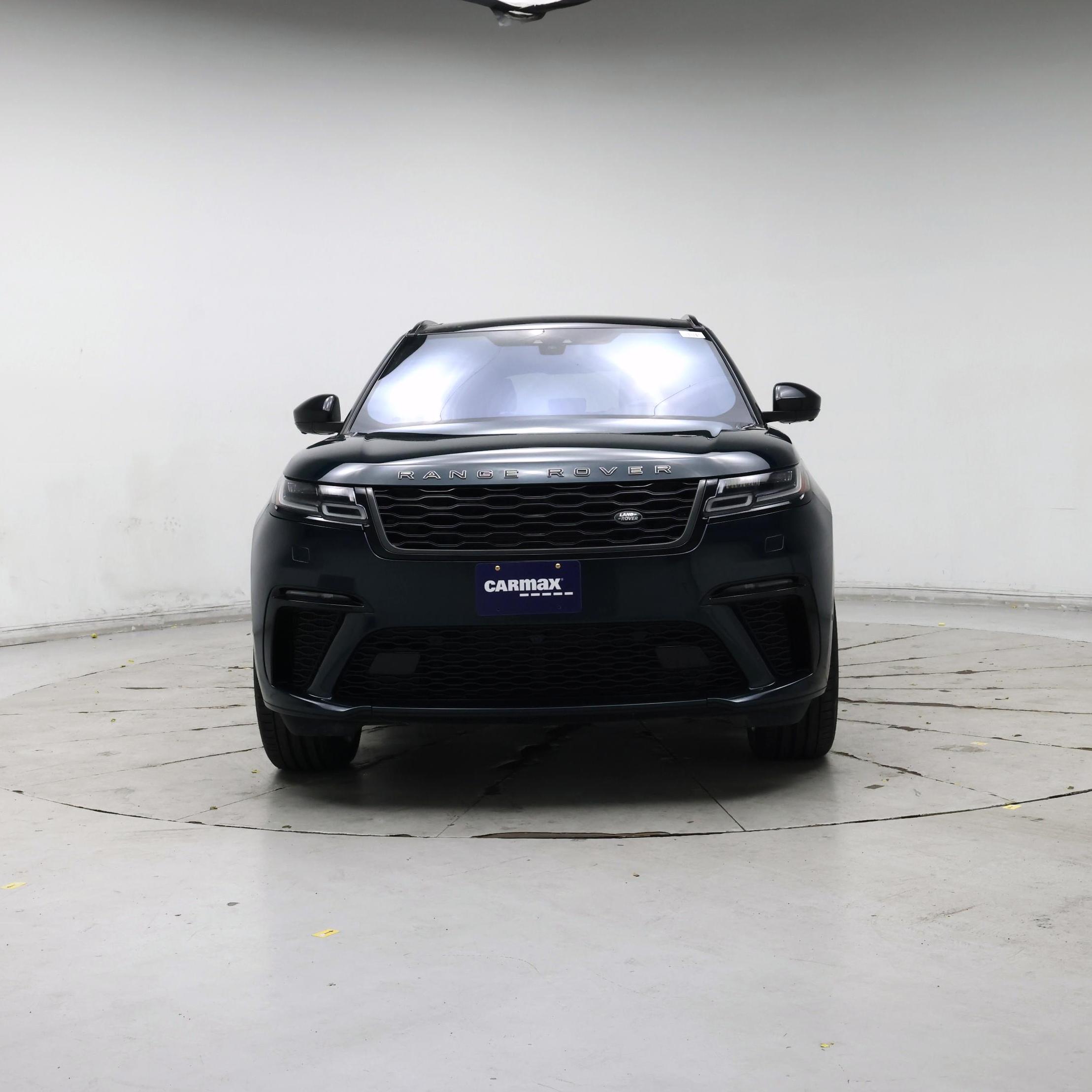 Thumbnail: 2020 Land Rover Range Rover Velar - 5