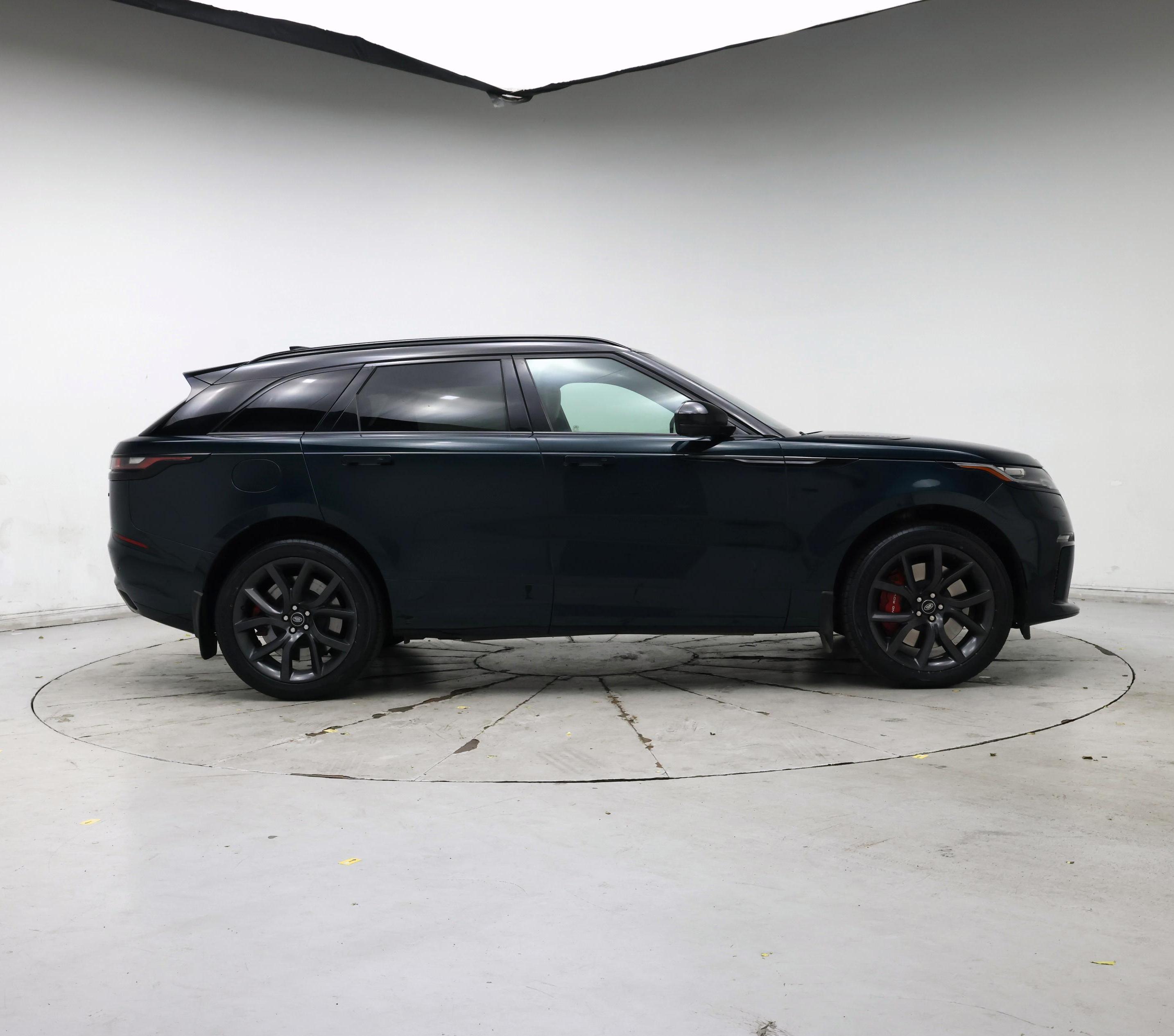 Thumbnail: 2020 Land Rover Range Rover Velar - 7